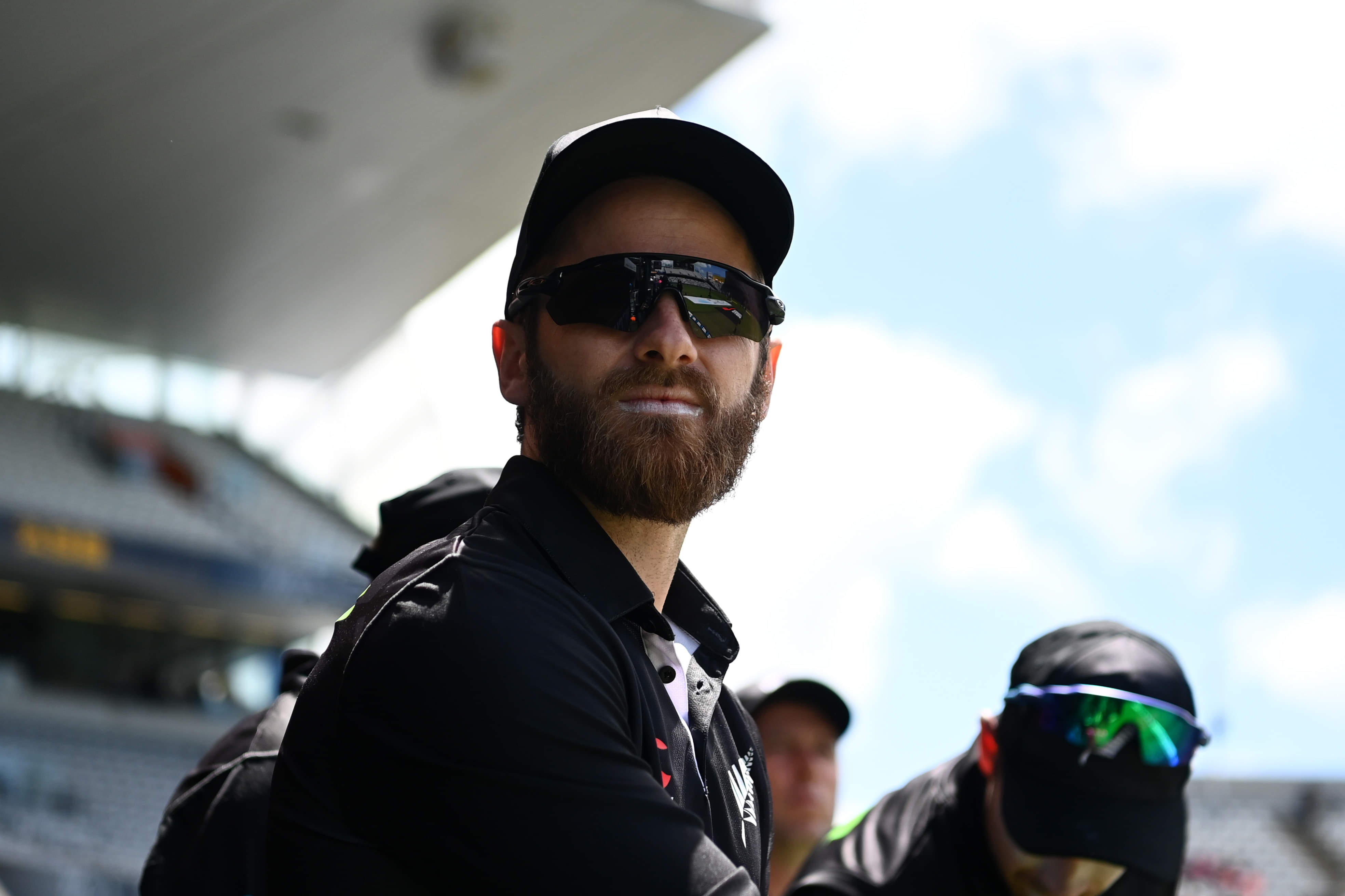 Kane Williamson will be picked for World Cup, confirms Gary Stead