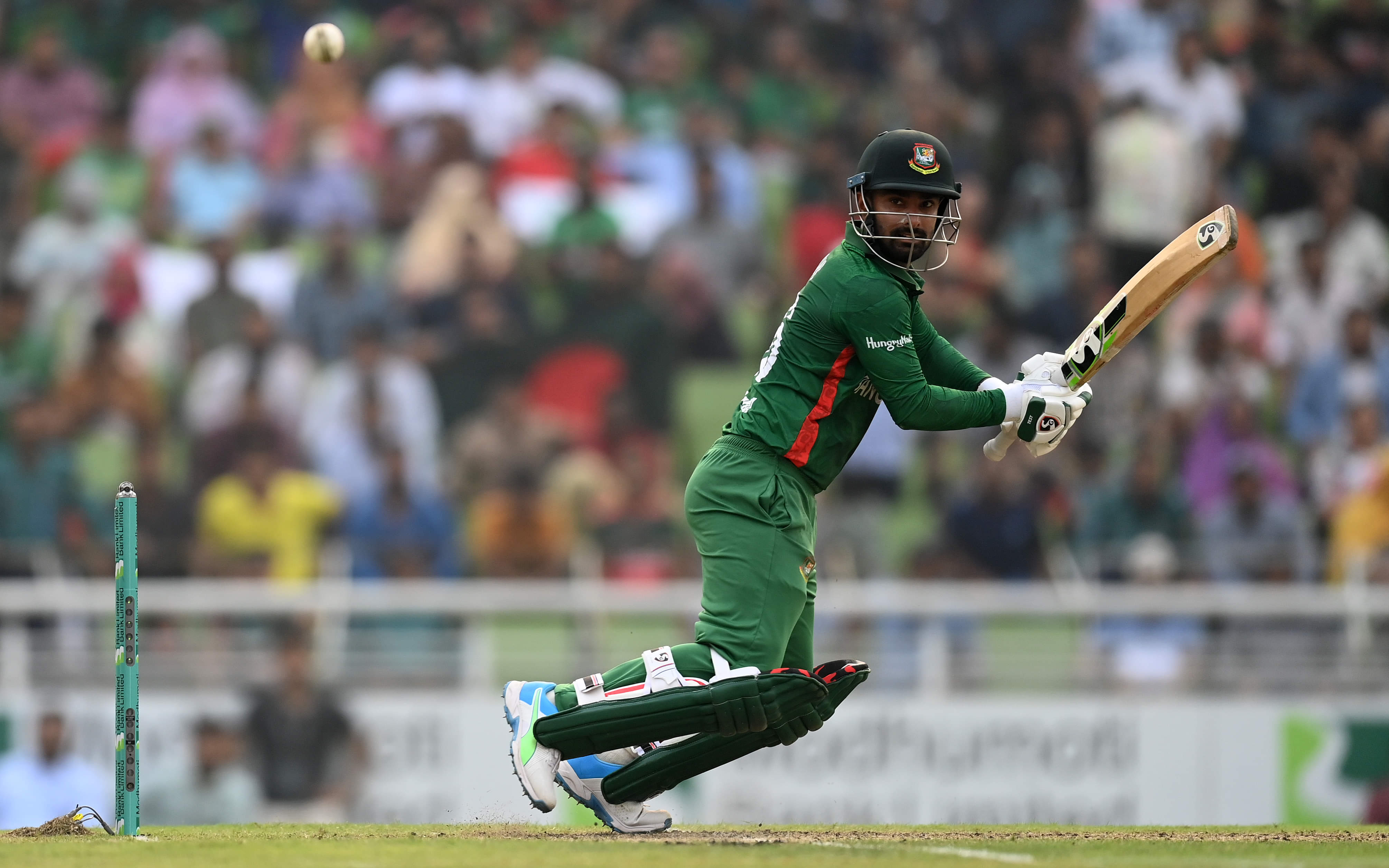 Litton Das added to Bangladesh squad ahead of Asia Cup 2023 Super Fours