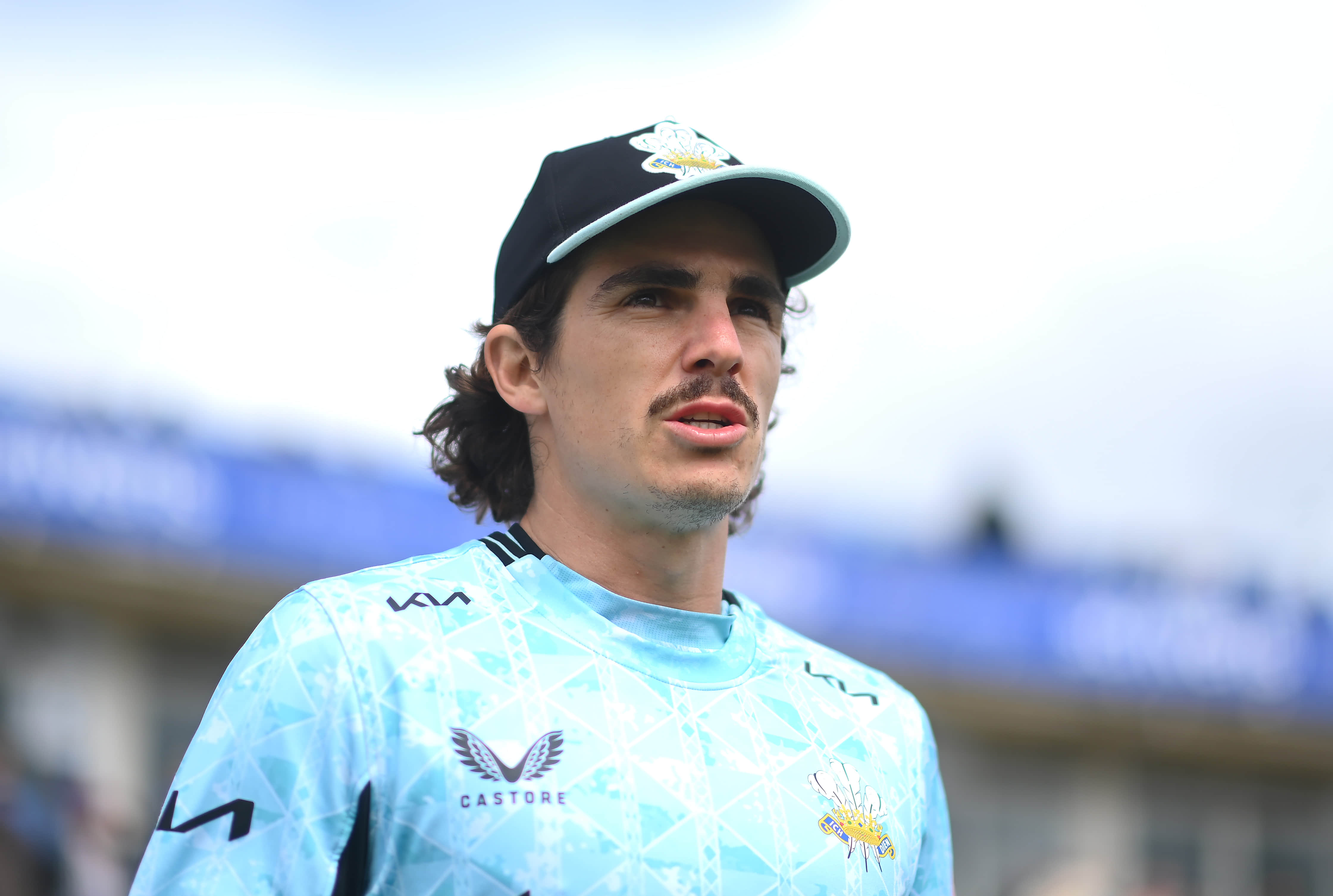 Sean Abbott picked in all-rounder-heavy Australia squad