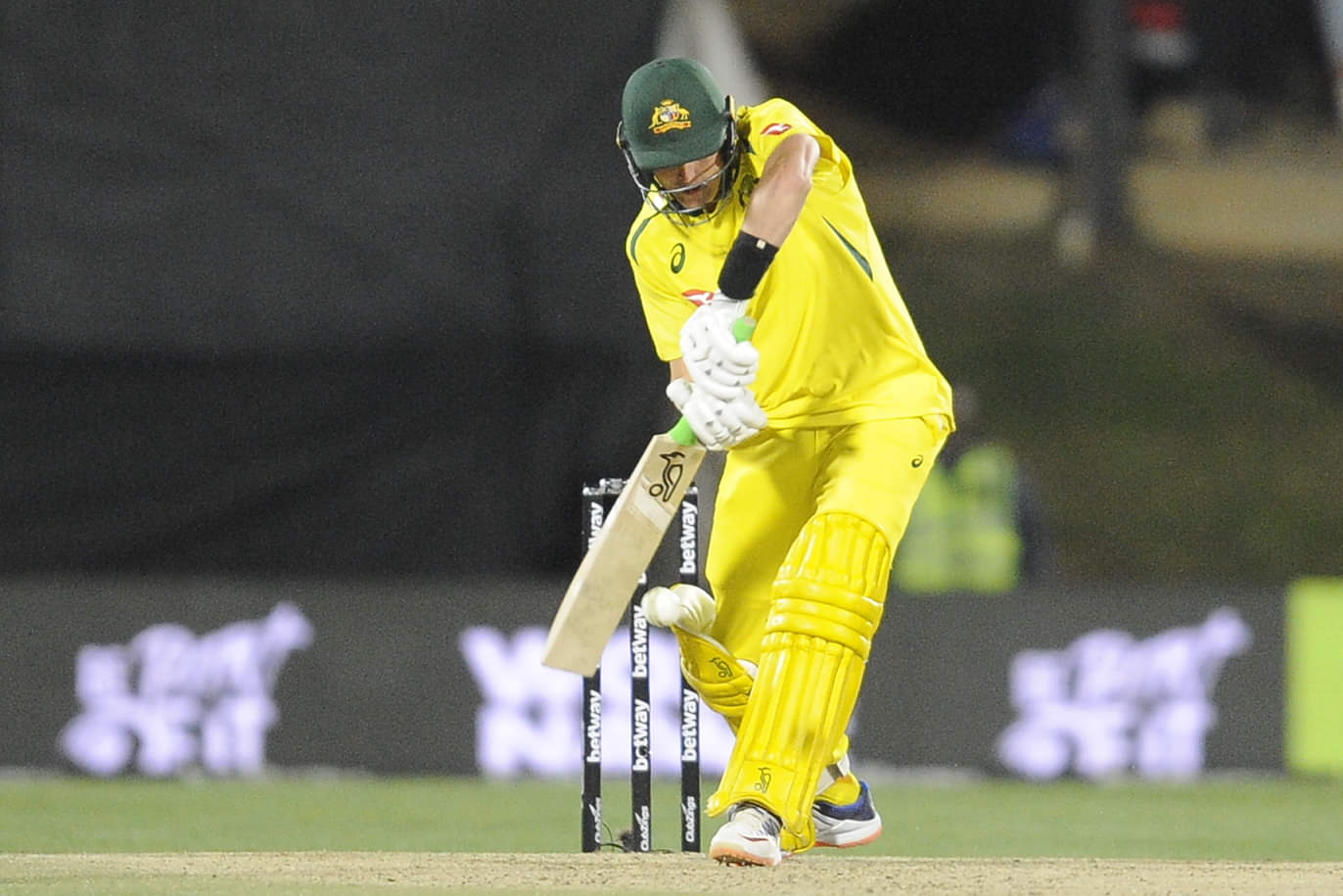 Marnus Labuschagne, the ultimate opportunist, has done it again