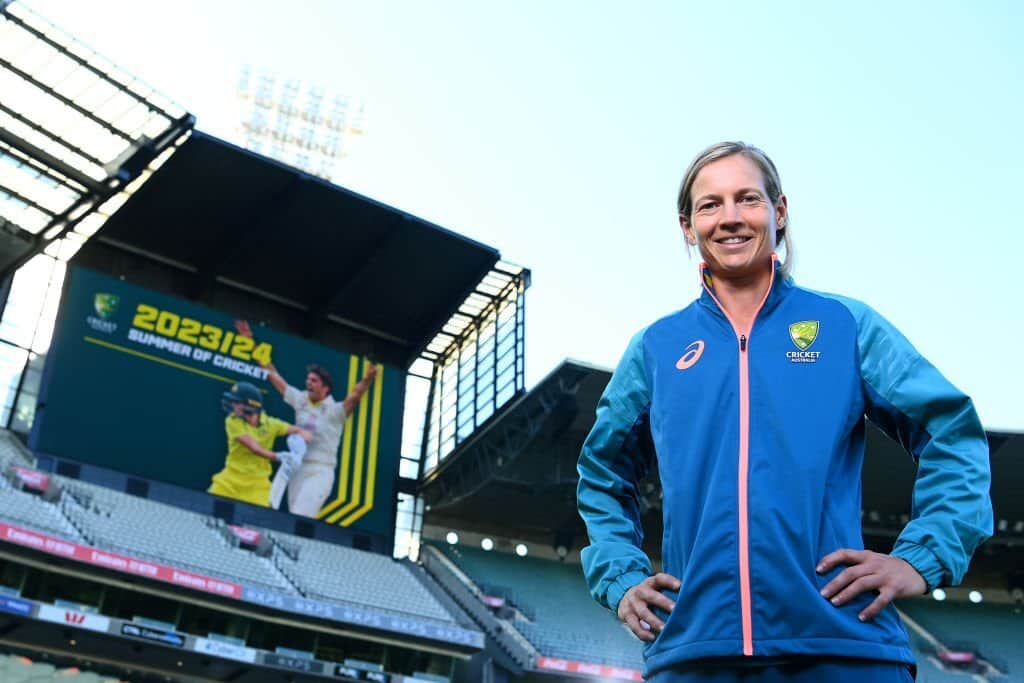 Lanning's return delays as Healy continues captaincy for Windies series