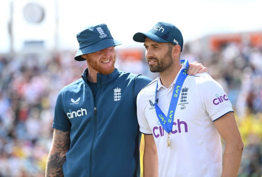 Ben Stokes acknowledges cricket's changing landscape
