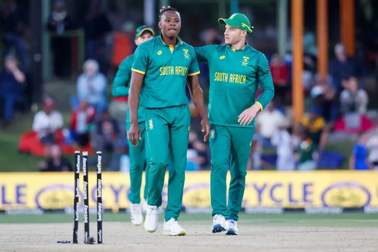 Chalk and cheese: Bavuma blames powerplay as differentiator in first ODI loss