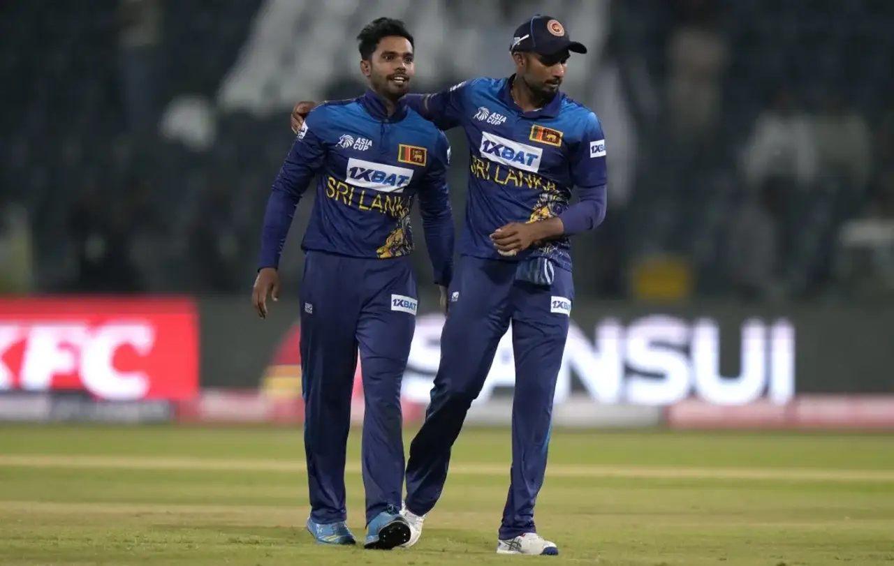 Fantasy: Fill your team with spin-bowling all-rounders