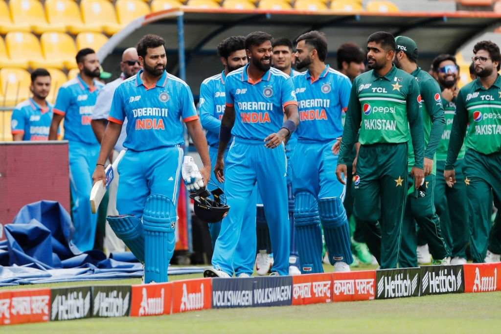India-Pakistan Asia Cup clash set to have reserve day: Reports