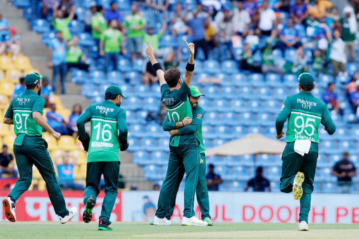 'My best yet to some,' warns Shaheen Afridi ahead of India clash