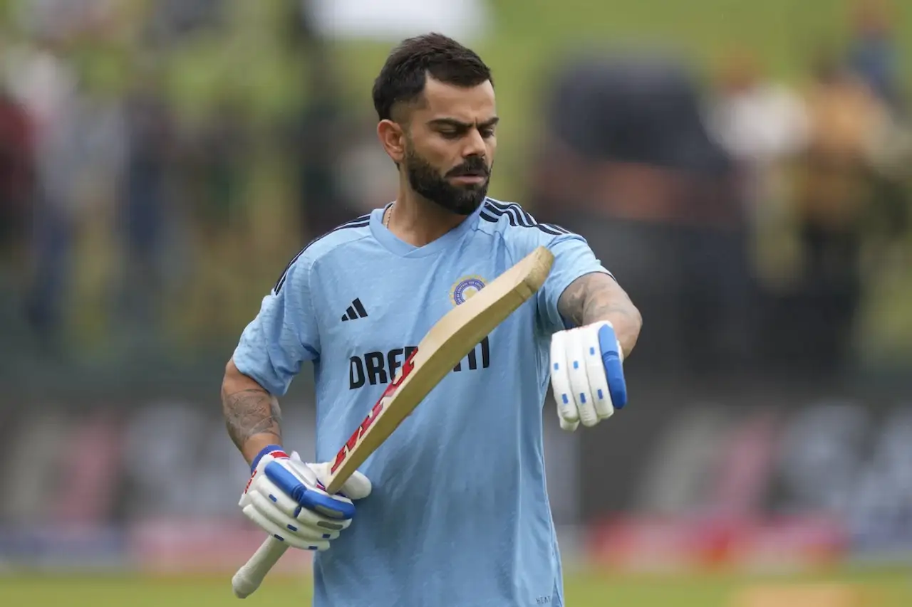 Fantasy: Trust Virat Kohli to tame Pakistan's formidable pace attack