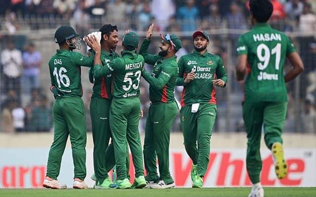 Pressure mounting on depleted Bangla top-order