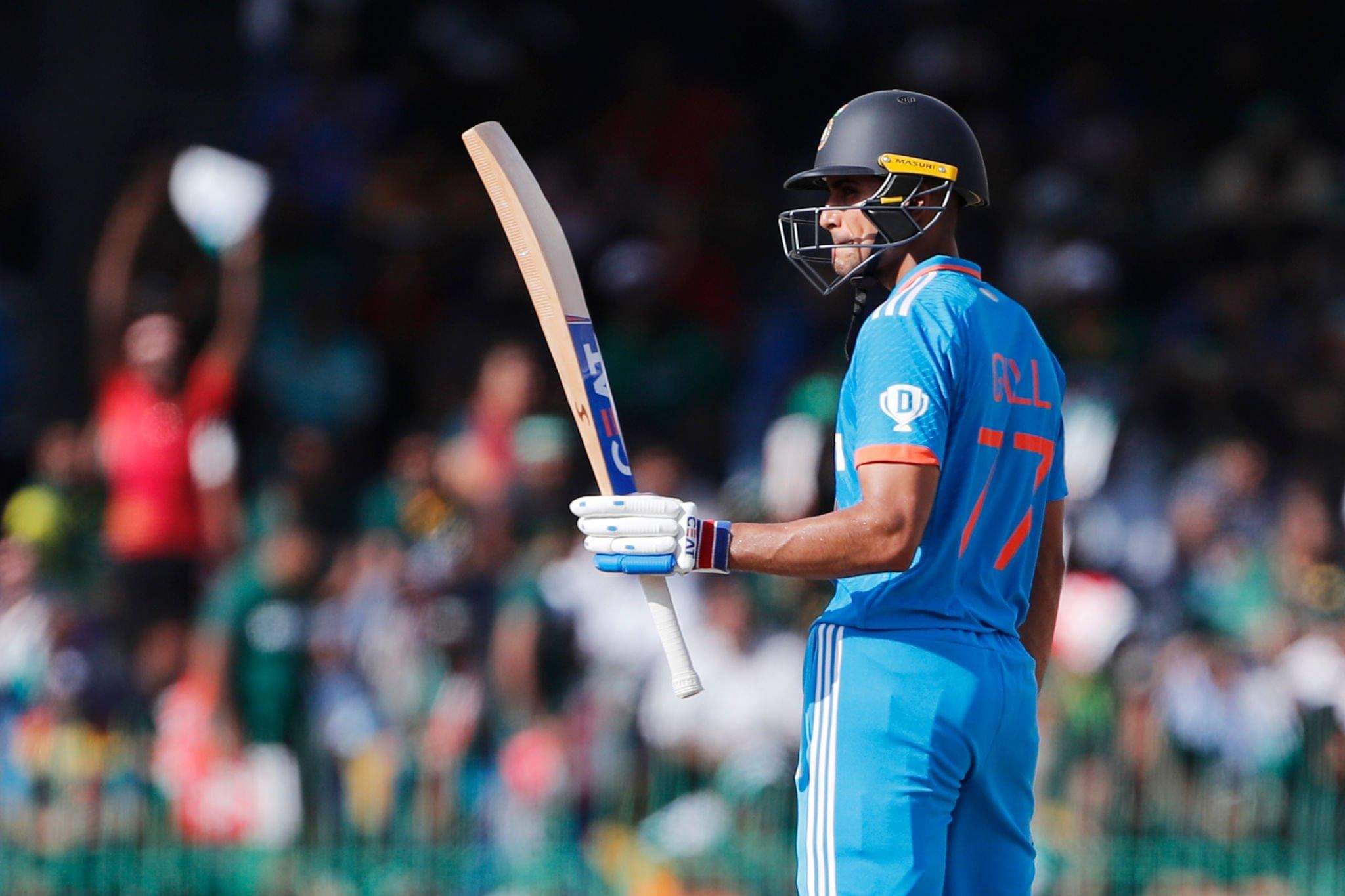 India - Pakistan Asia Cup fixture moves to reserve day