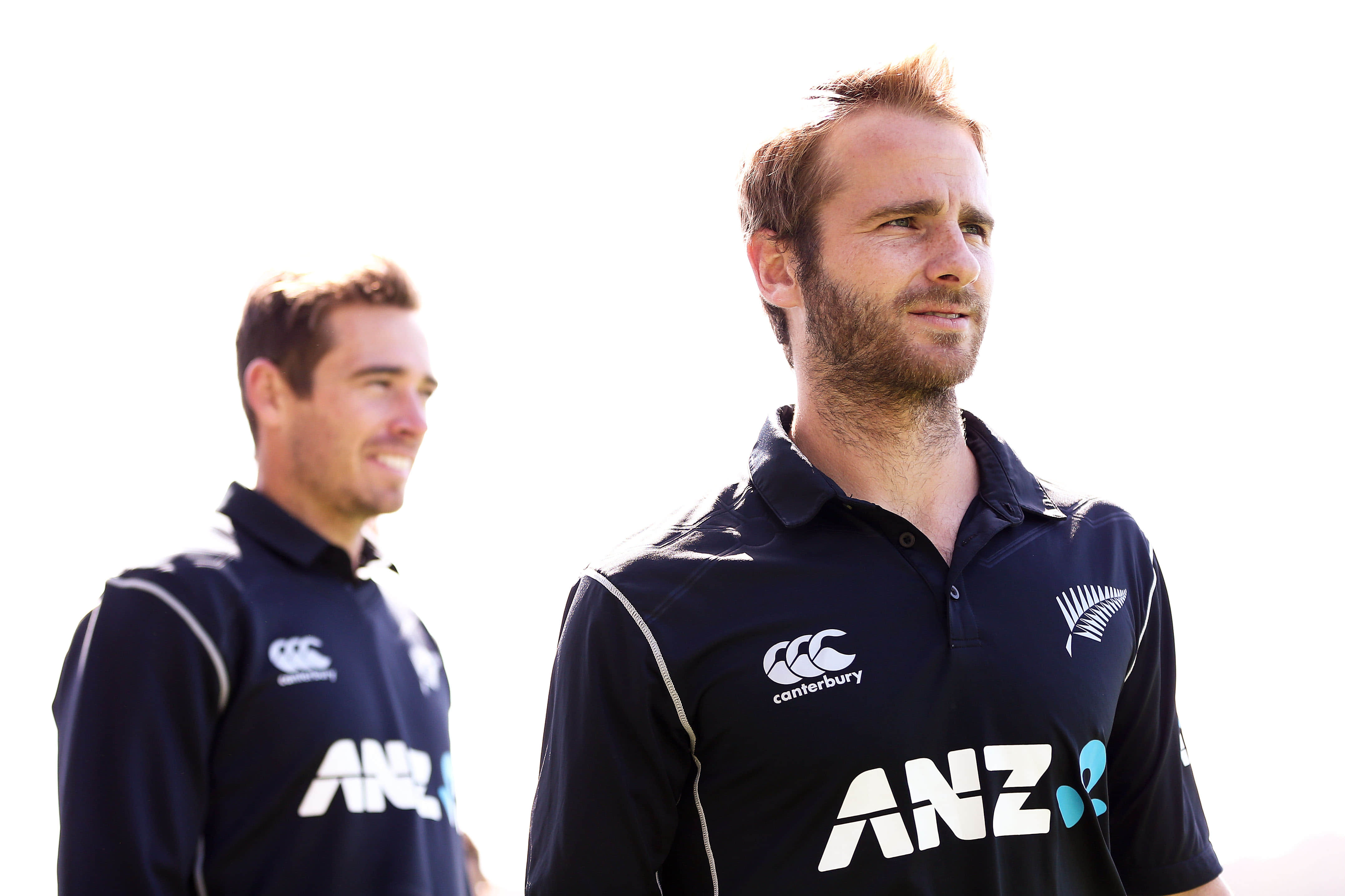 Kane Williamson, Tim Southee set for fourth ODI World Cup