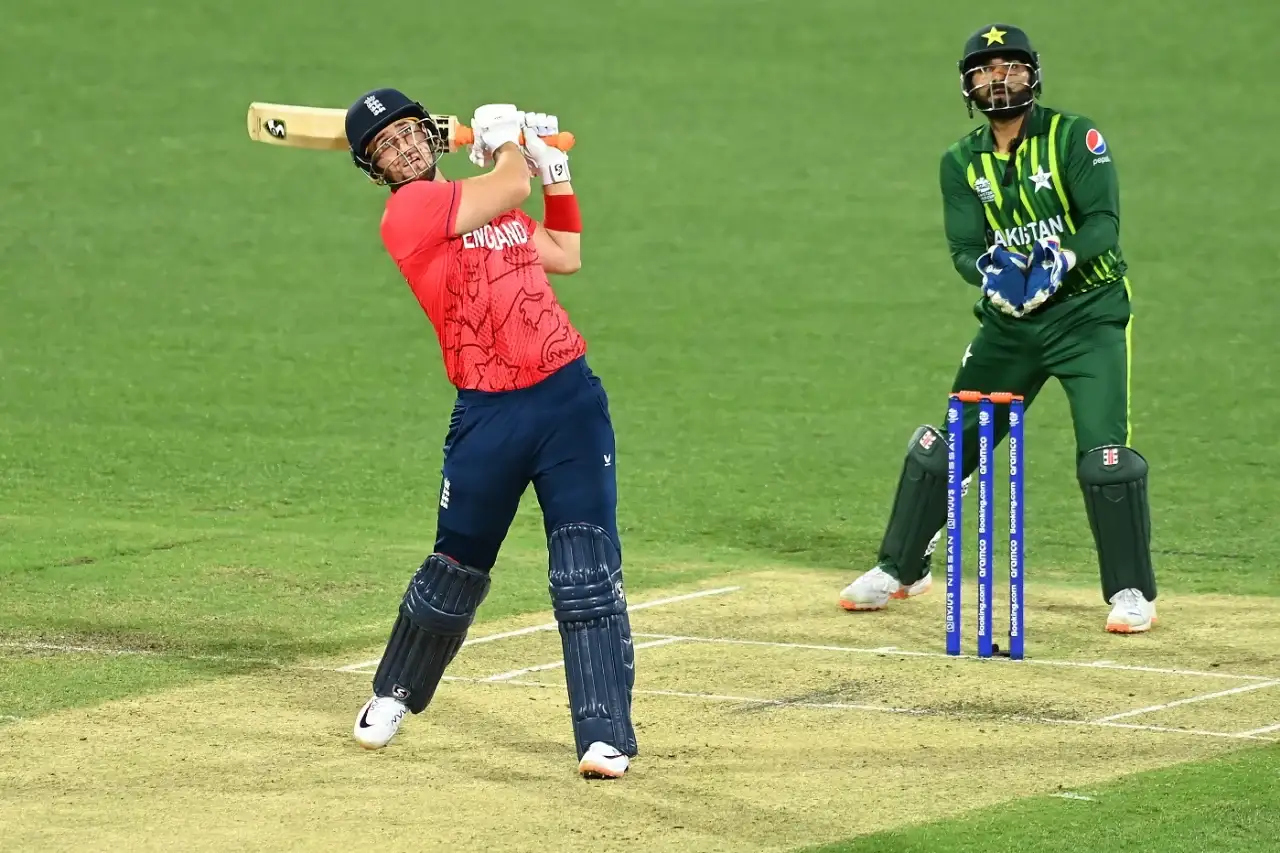 Liam Livingstone - England's 'massive asset' for the World Cup 