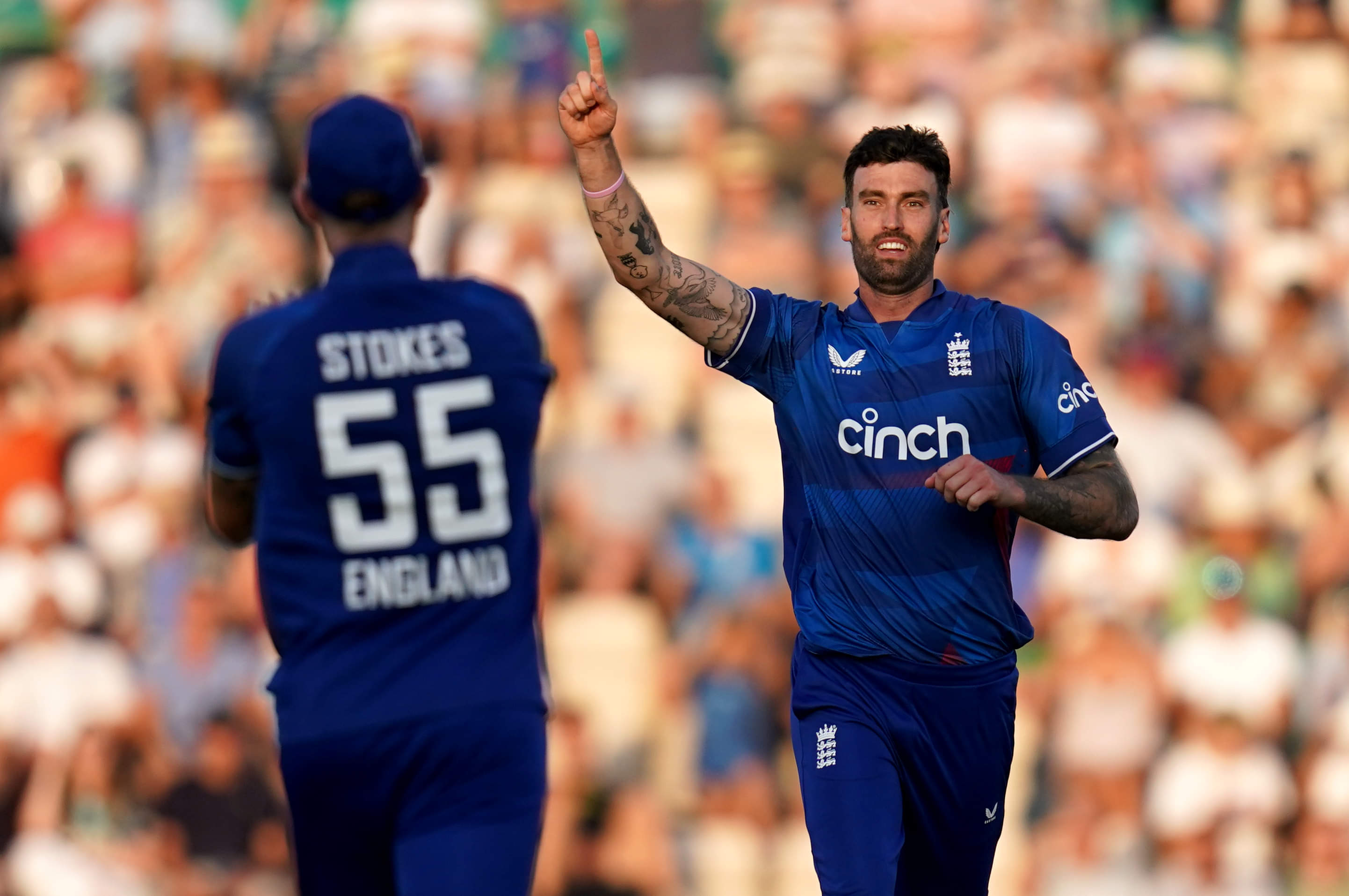 Topley wary over World Cup participation following injury-blighted career