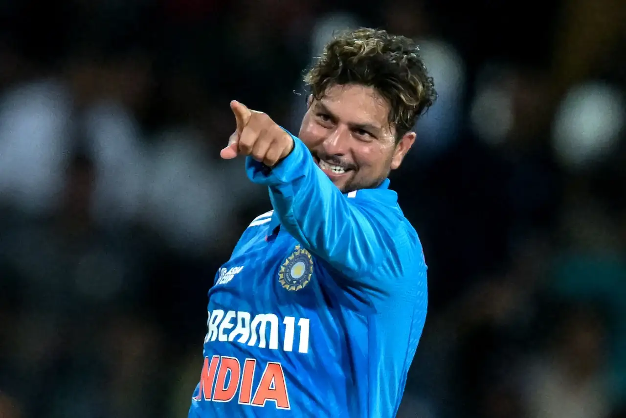 Control the controllable: How Kuldeep’s resurgence is making India formidable