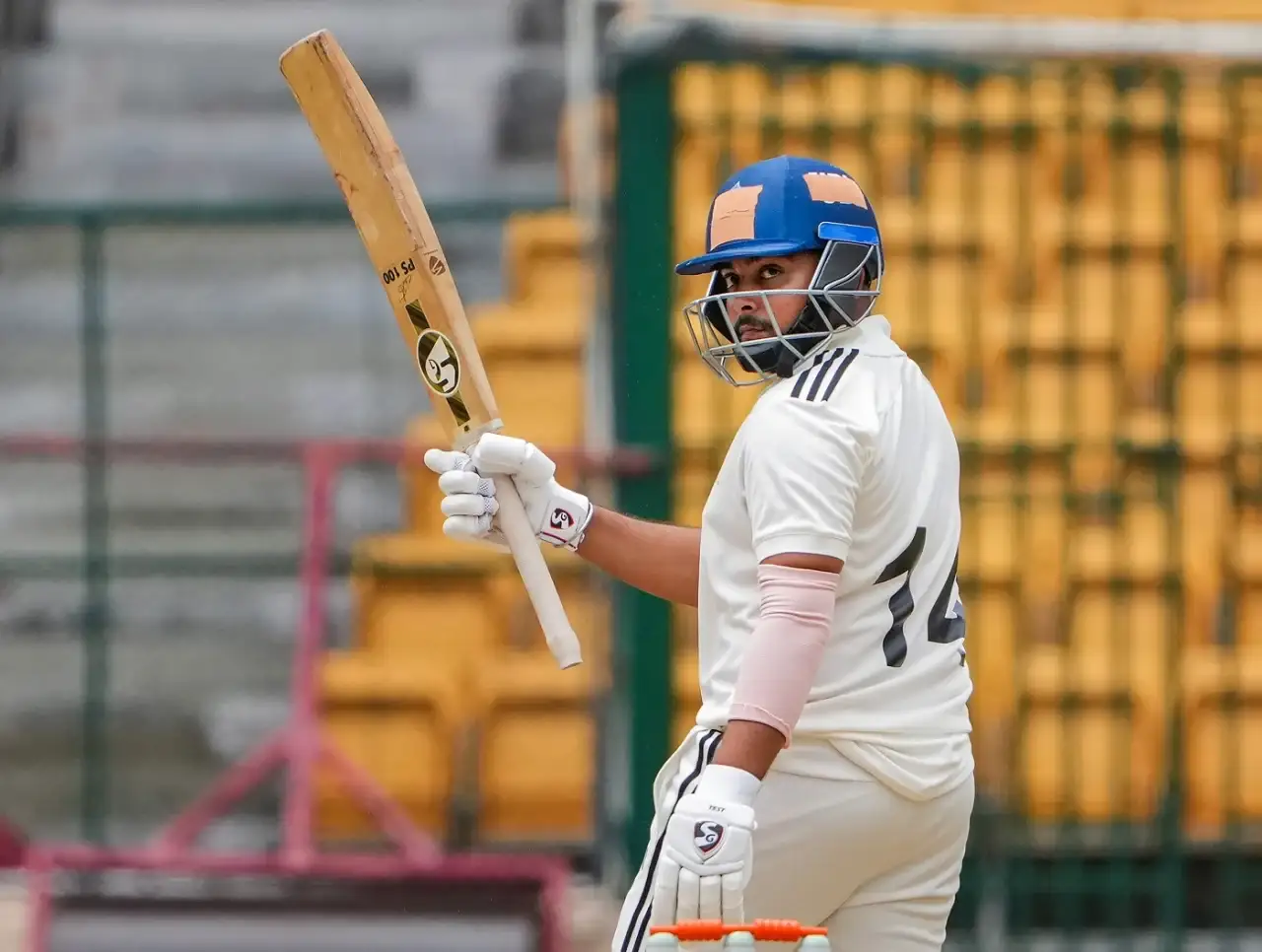 Prithvi Shaw set to be out of action for at least three months: Report