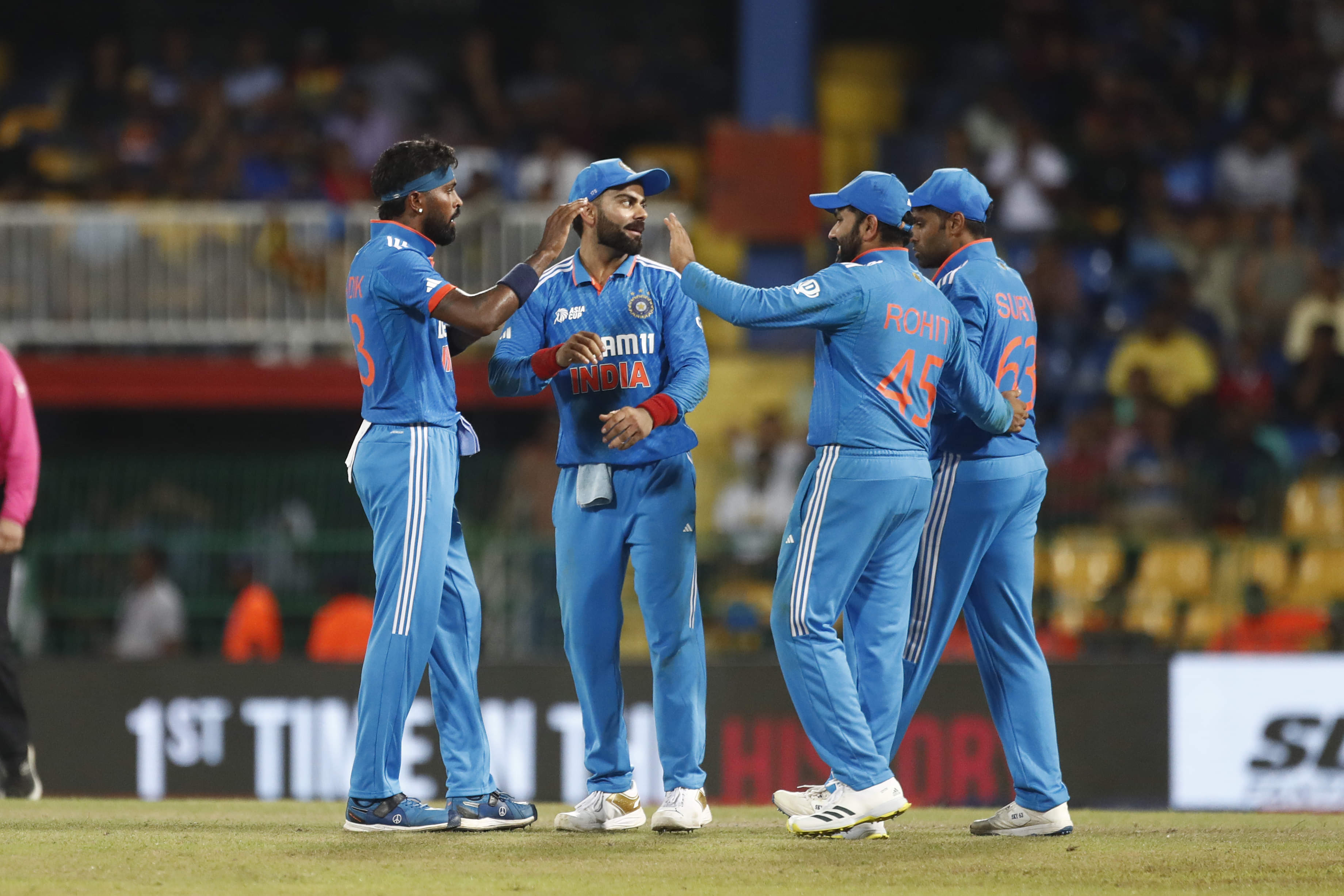 With spot in the final sealed, chance for India’s reserves to impress
