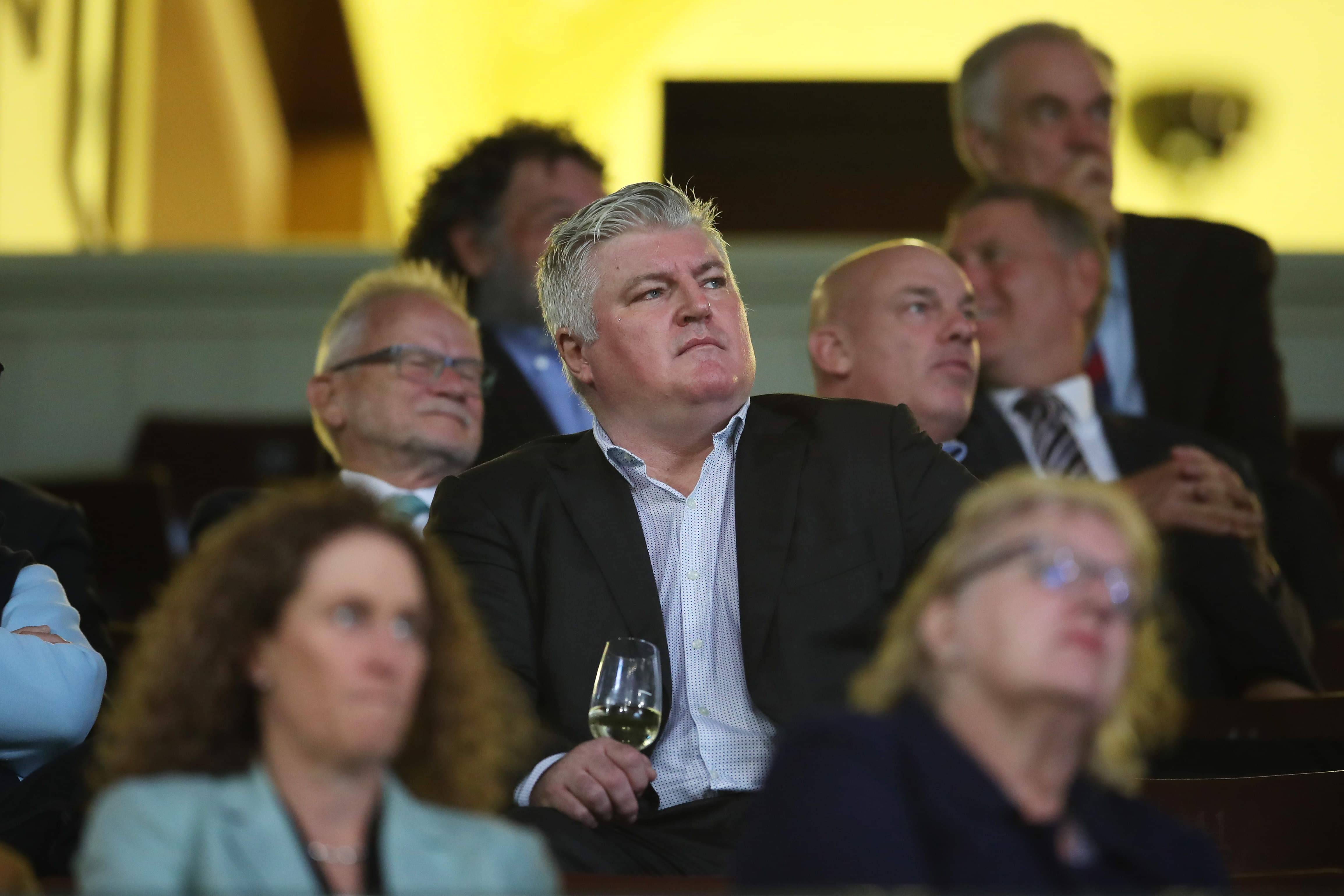 Stuart Macgill arrested for selling drugs