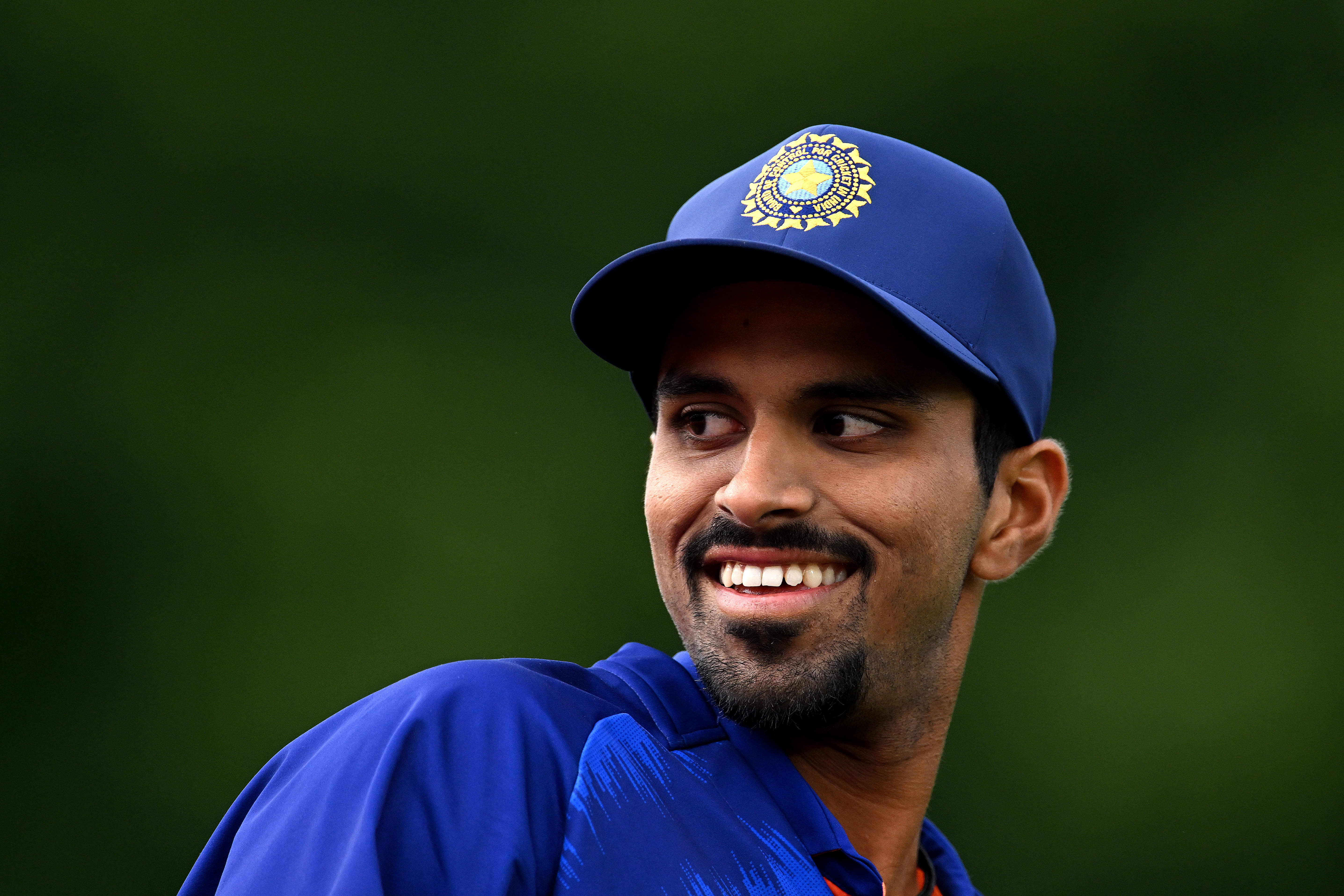 India rope in Washington Sundar ahead of Asia Cup final: Reports