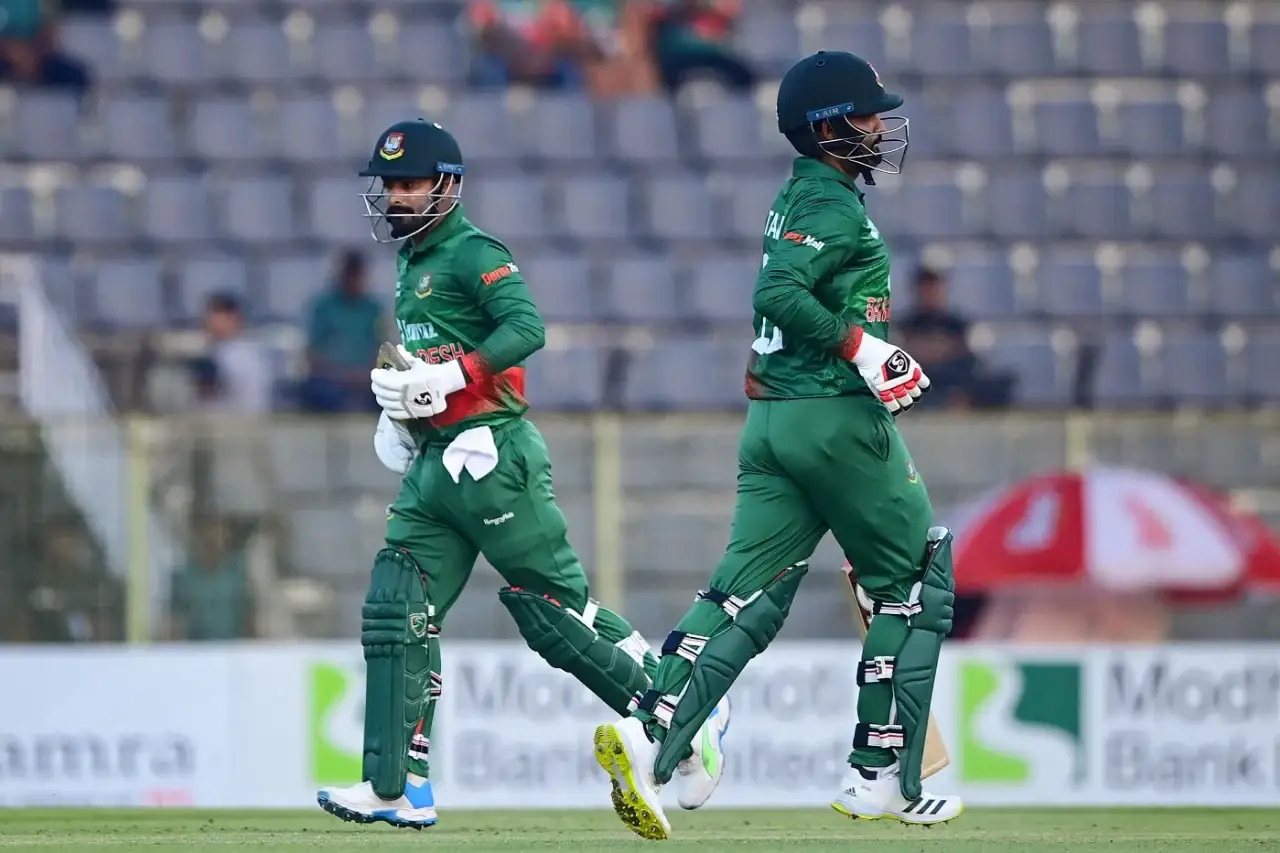 Tamim Iqbal, Mahmudullah return for New Zealand ODIs