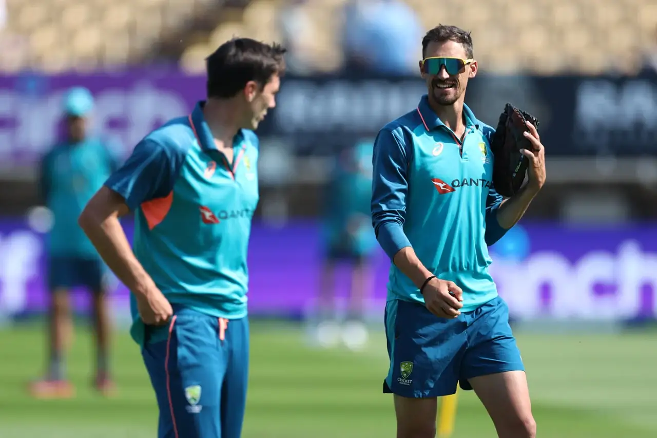 Big stars return as Australia announce squad for India ODIs