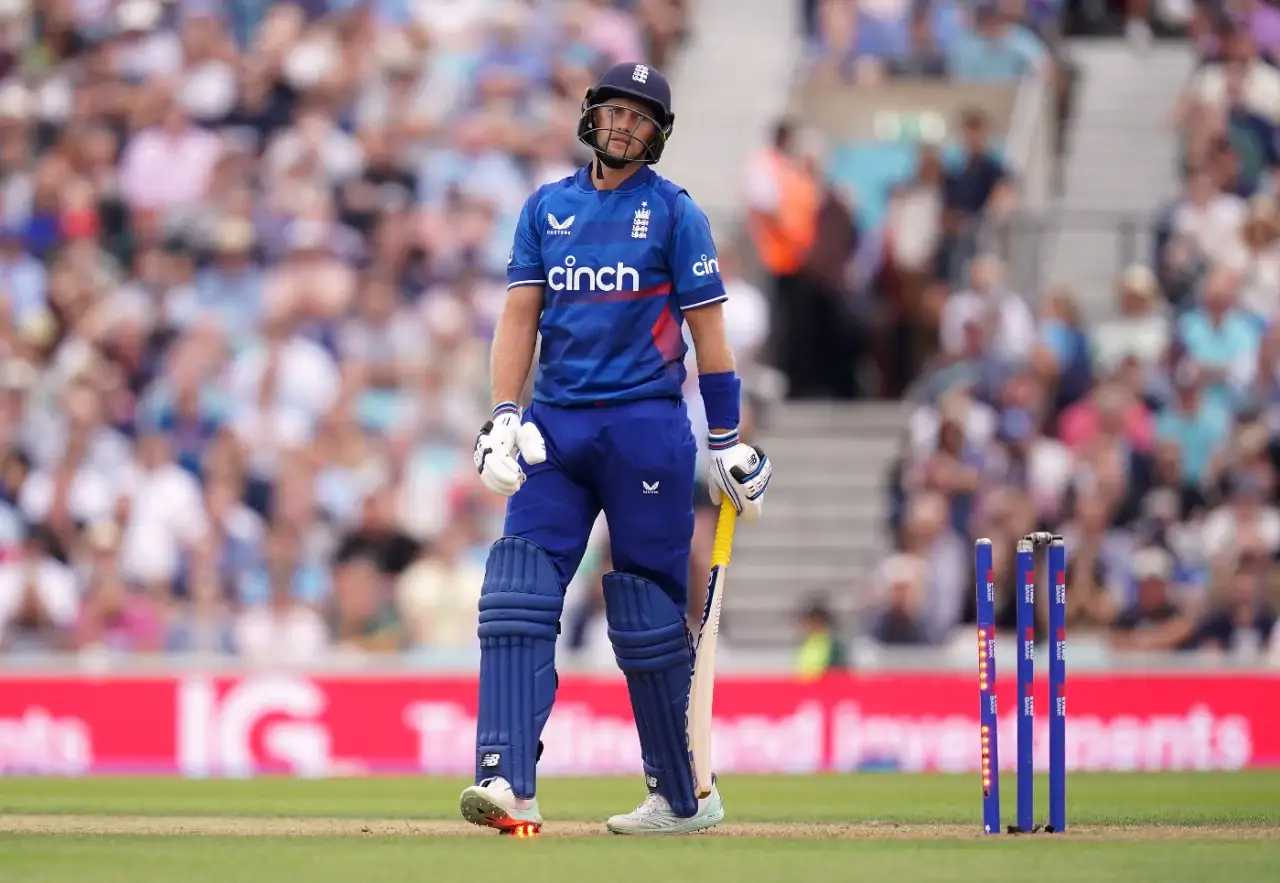 Joe Root to feature in first ODI against Ireland