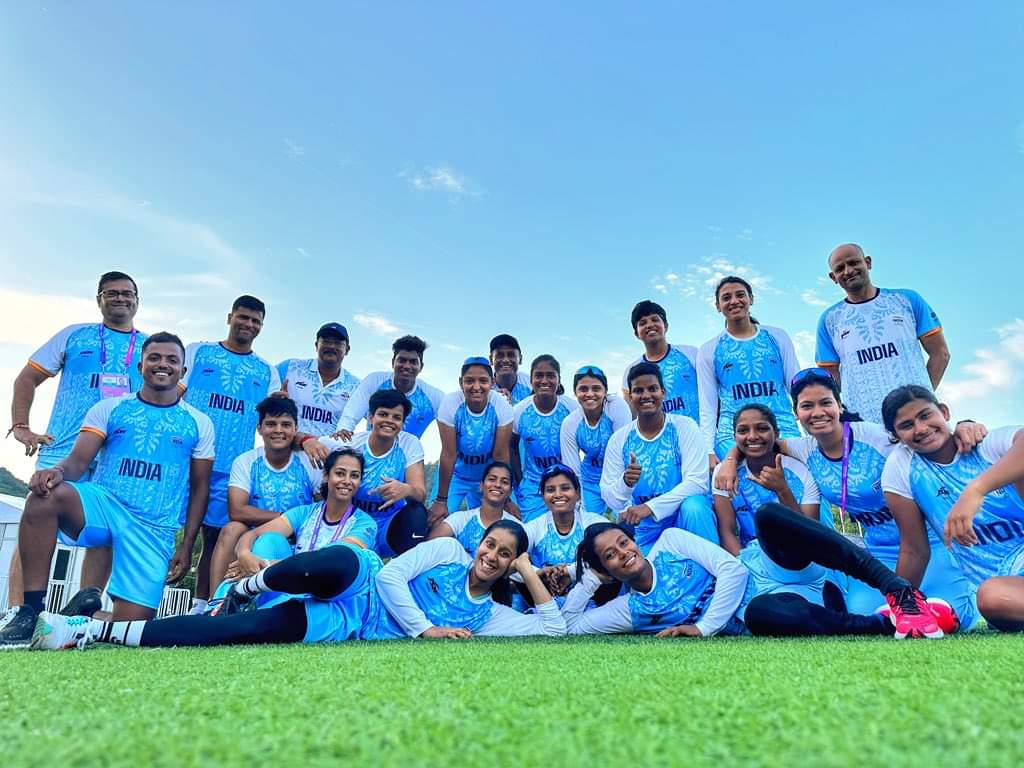 Asia Cup done, now it's Asian Games time