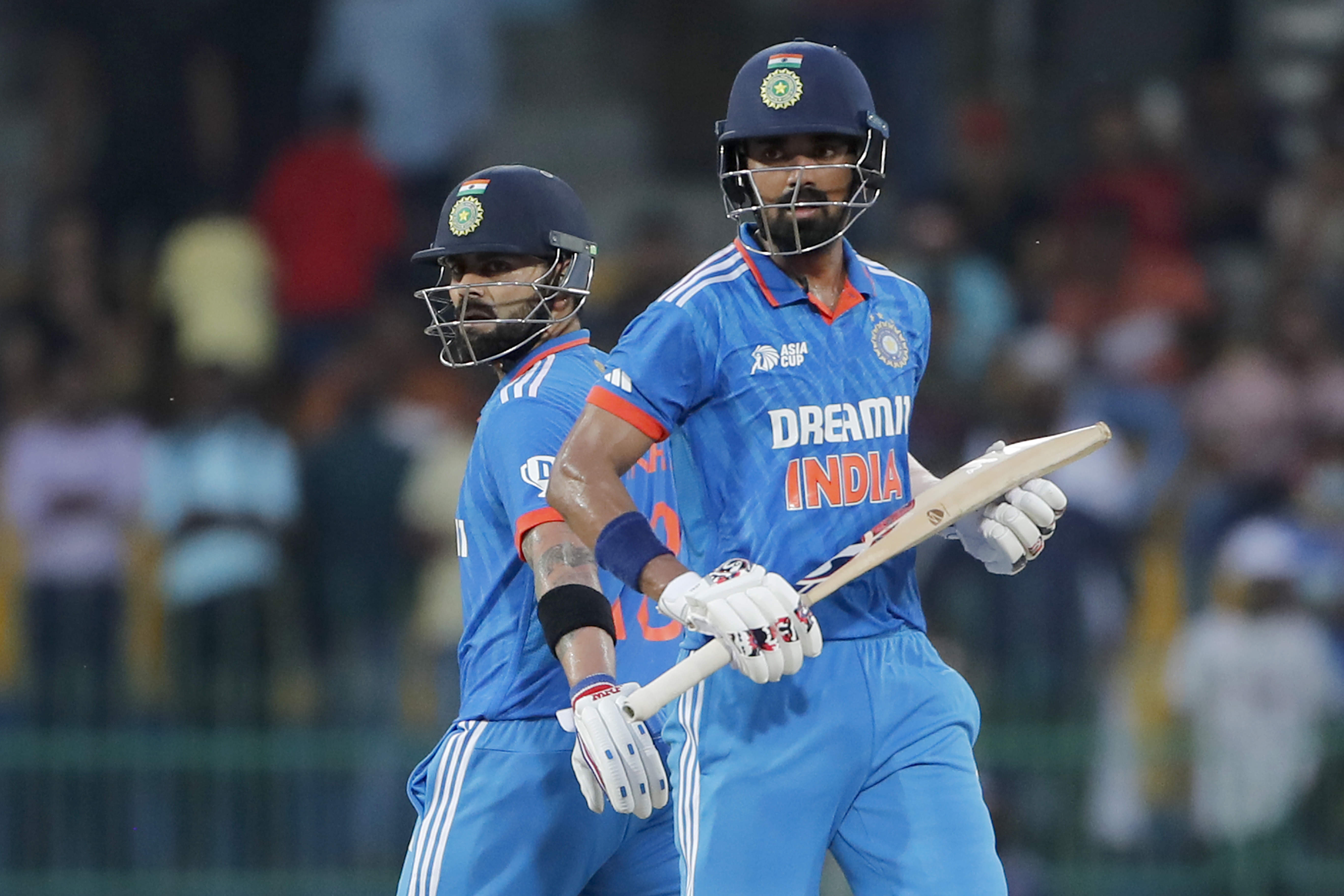 KL Rahul to lead India in Mohali, Indore ODIs against Australia