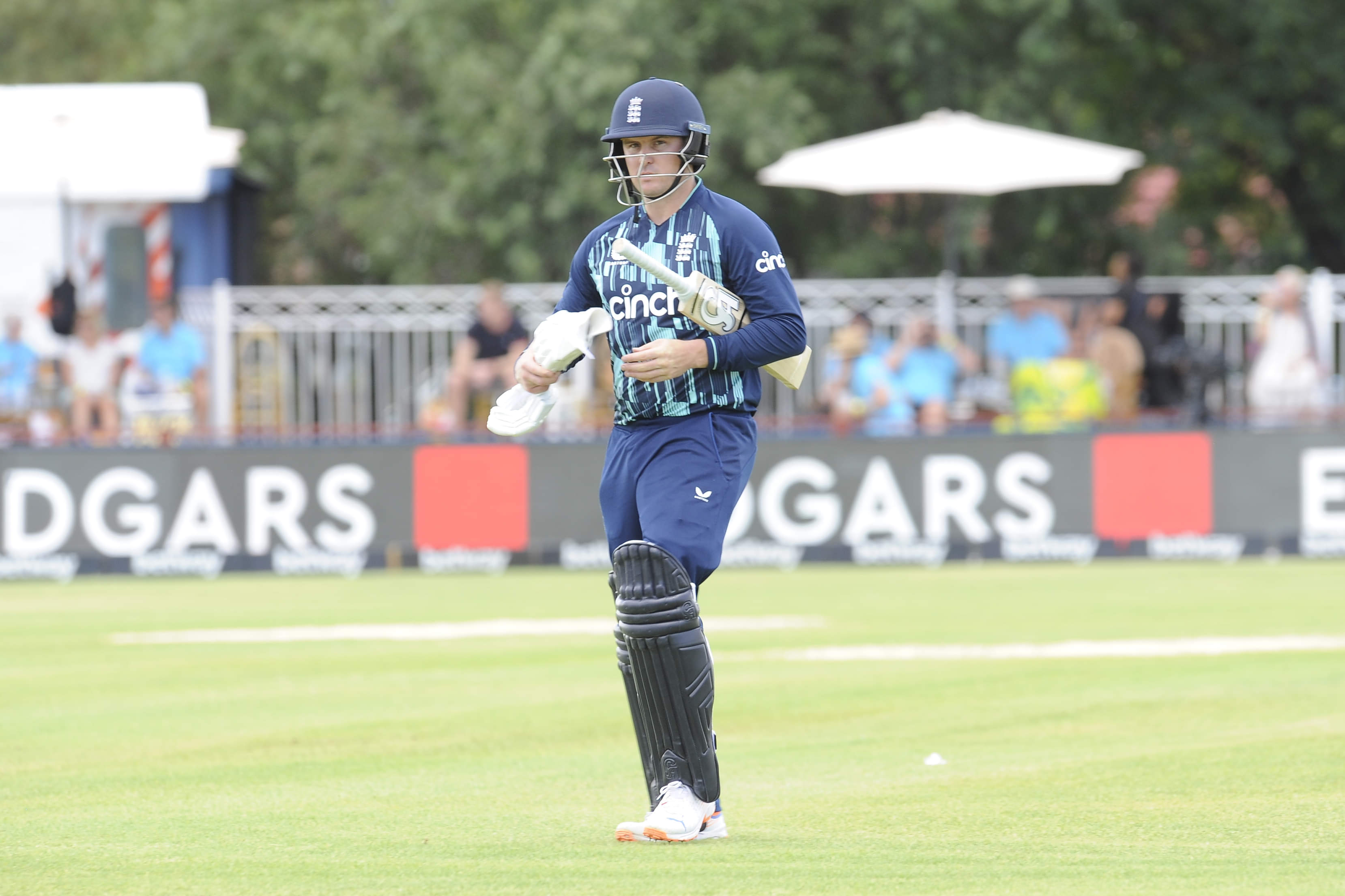 Jason Roy fell victim to 'ruthless side of sport,' says Luke Wright