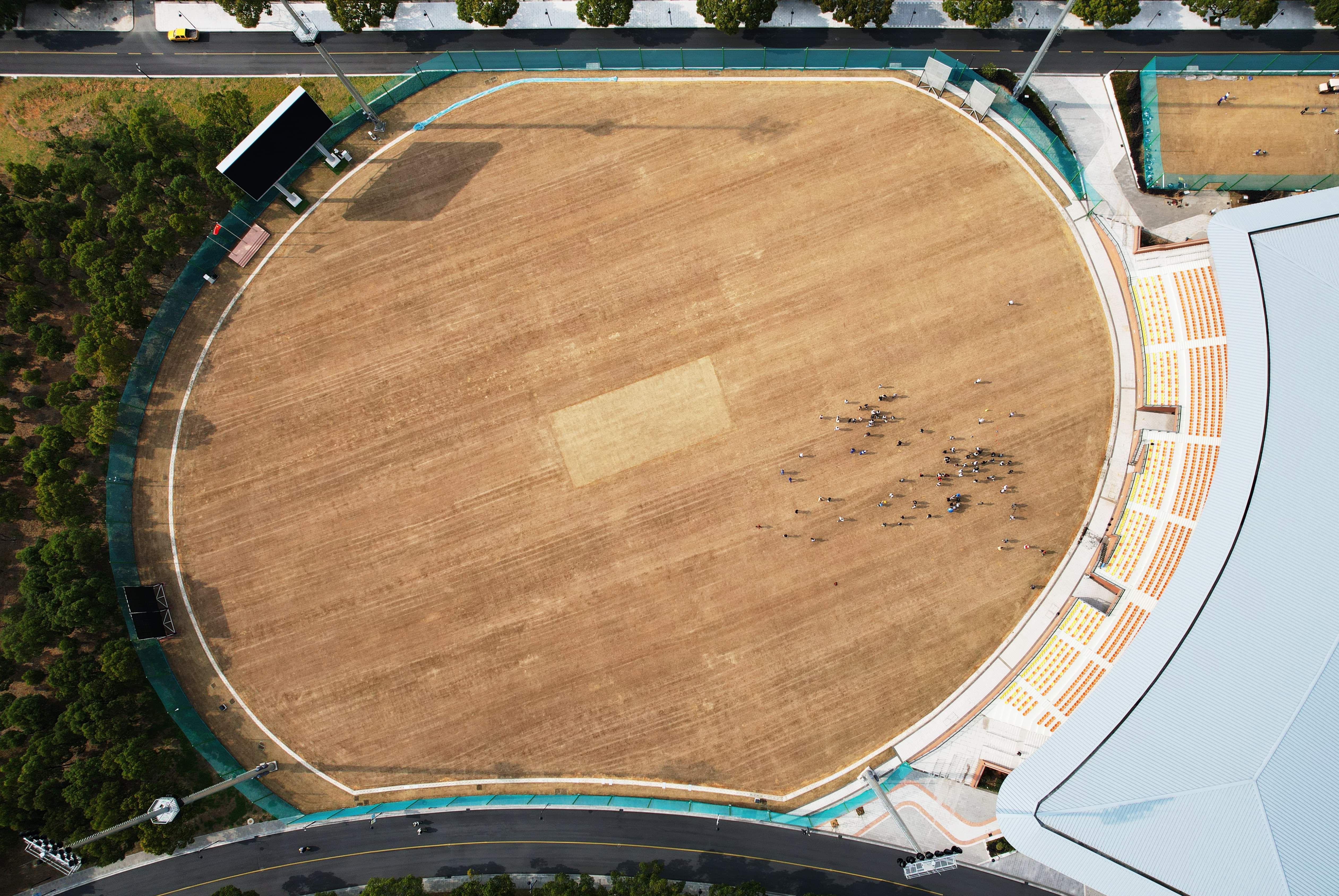 Mongolia head coach proud of his side despite being bowled out for 15