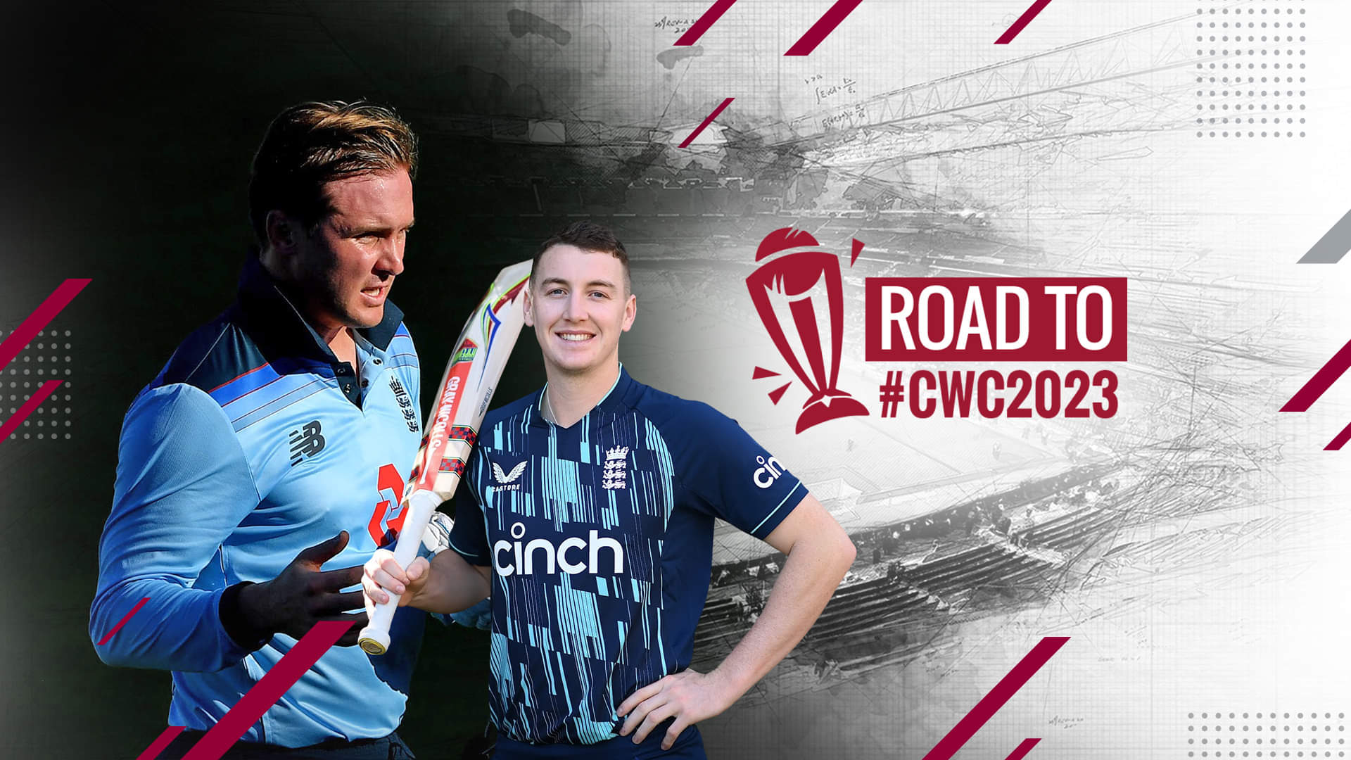 Making sense of Roy's omission: fitness, Brook's versatility & more