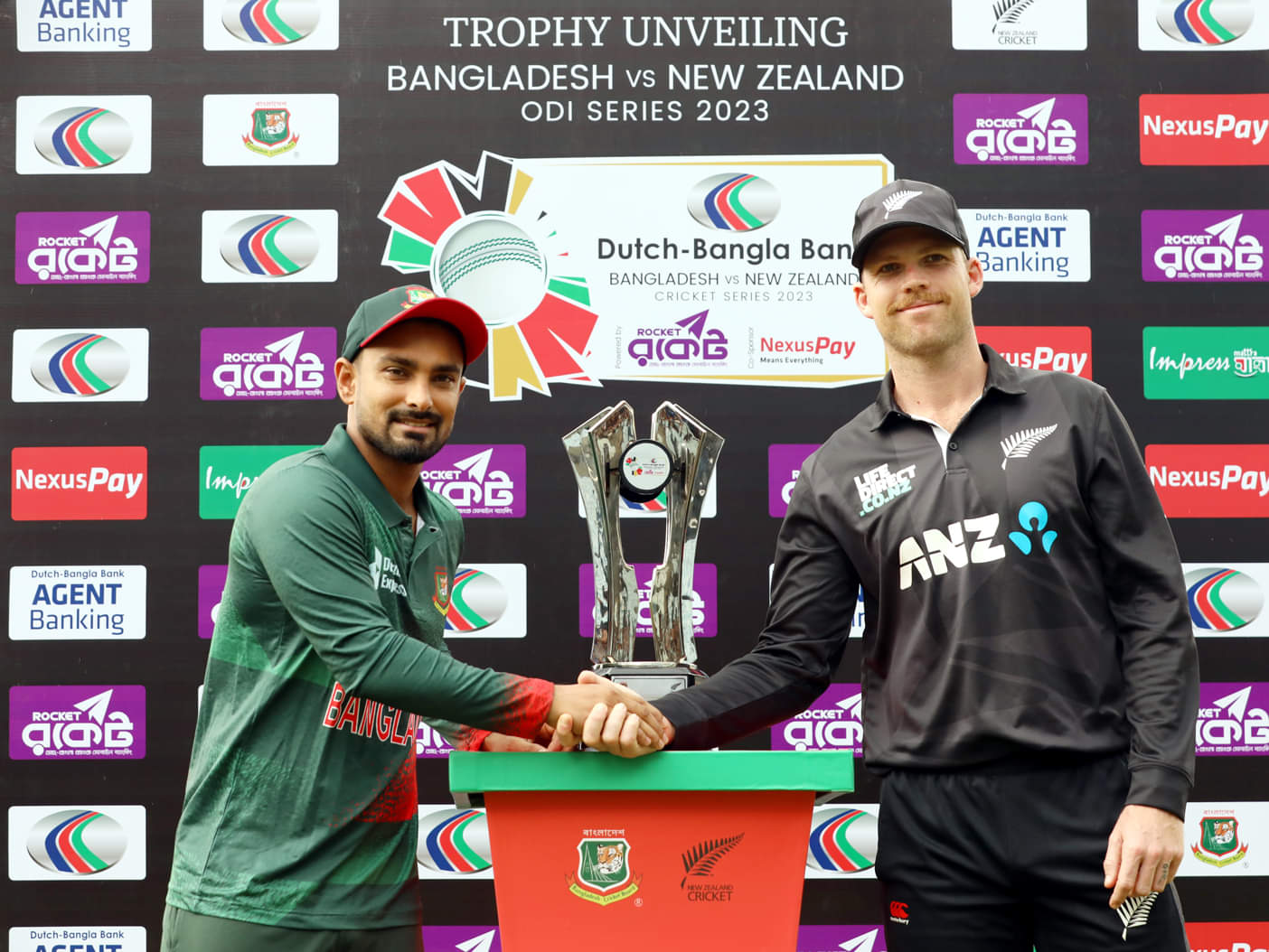 Bangladesh ODIs a good build-up for the World Cup: Lockie Ferguson