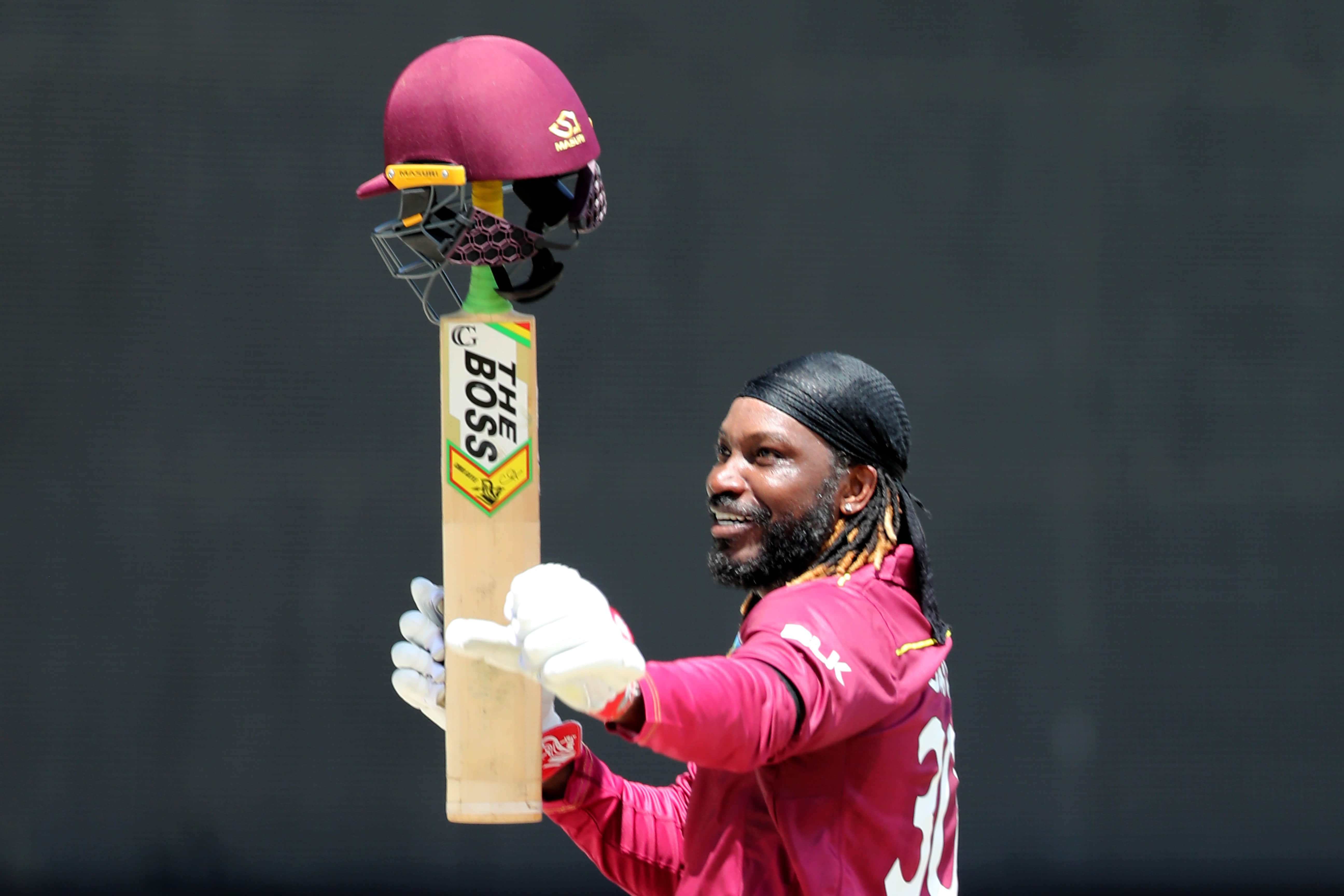 Chris Gayle: Cricket’s first superstar freelancer