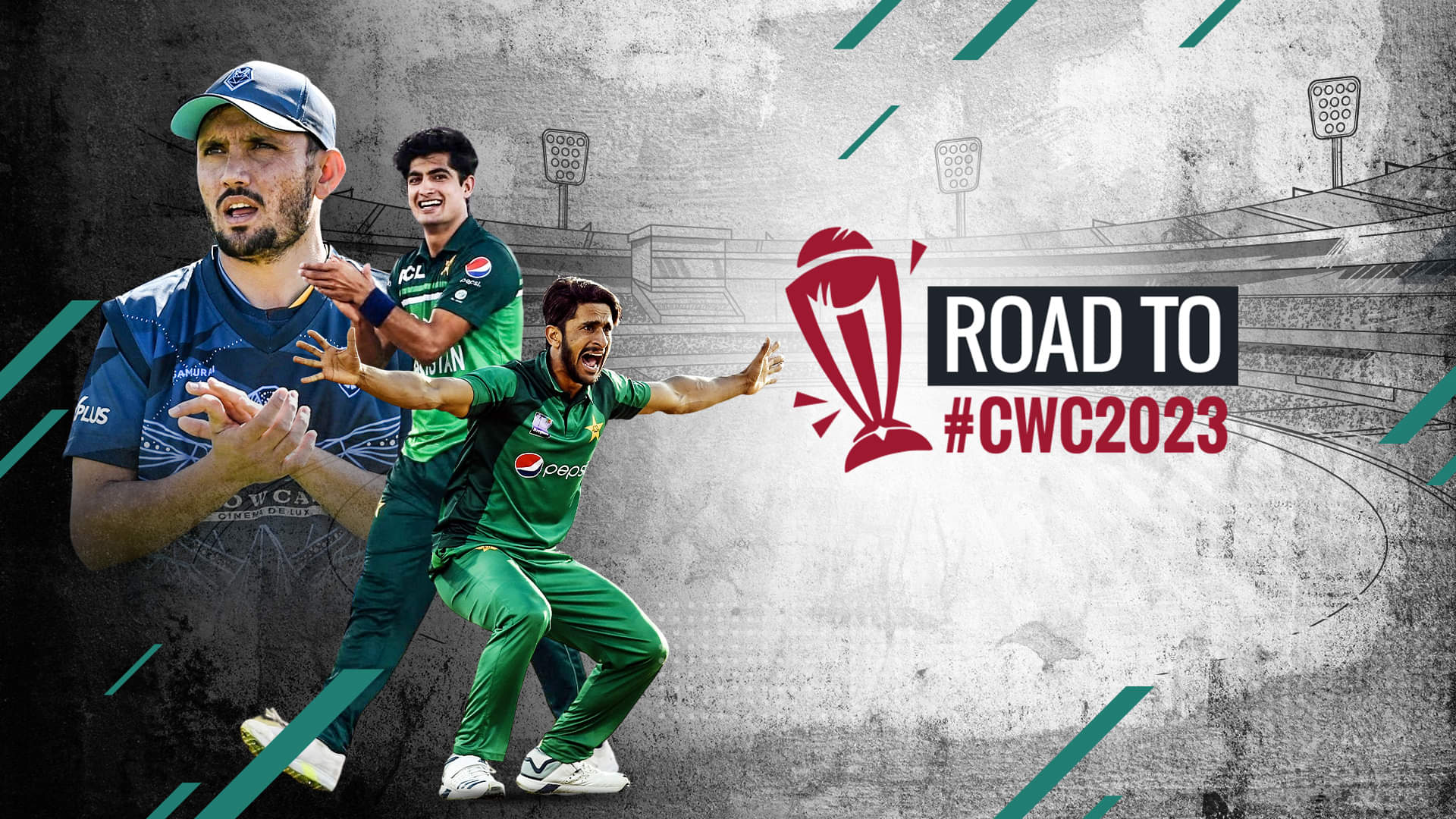 How big a miss will Naseem Shah be to Pakistan’s ODI World Cup hopes?