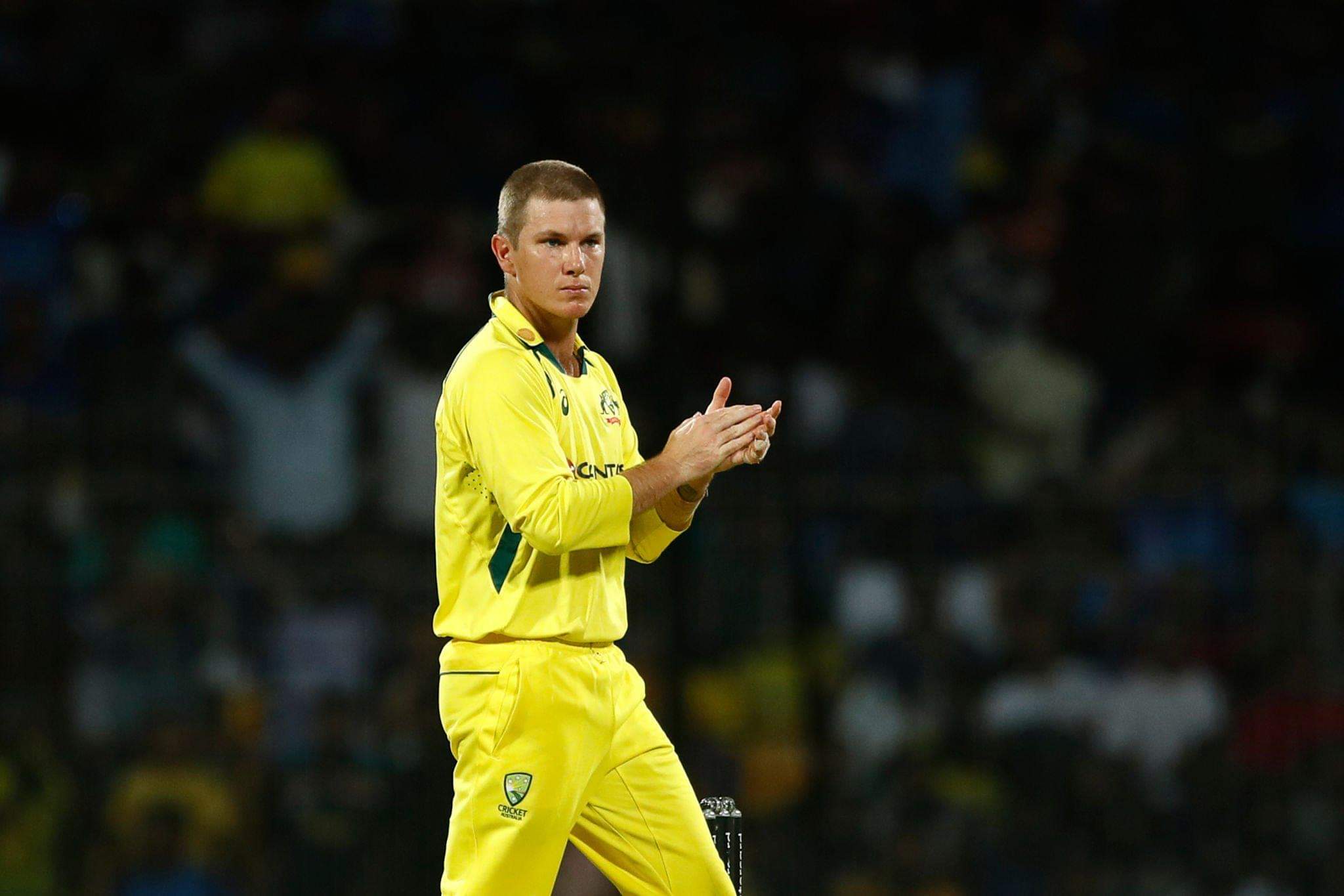 Fantasy: Back Adam Zampa to strike big against India