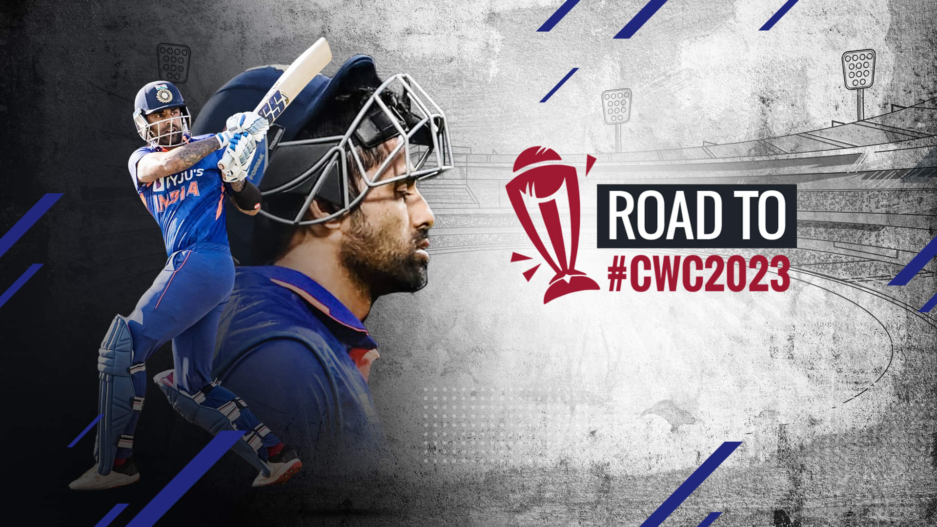 Suryakumar Yadav - great idea, stark reality 