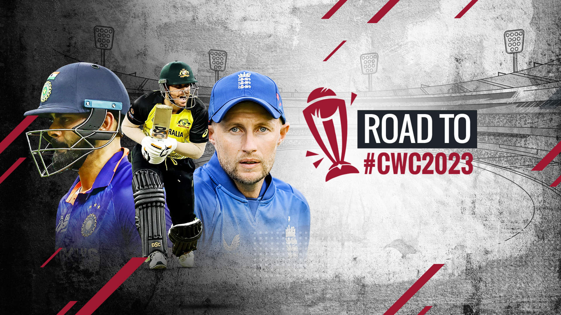 A final swansong ft. Kohli, Warner, Root and more