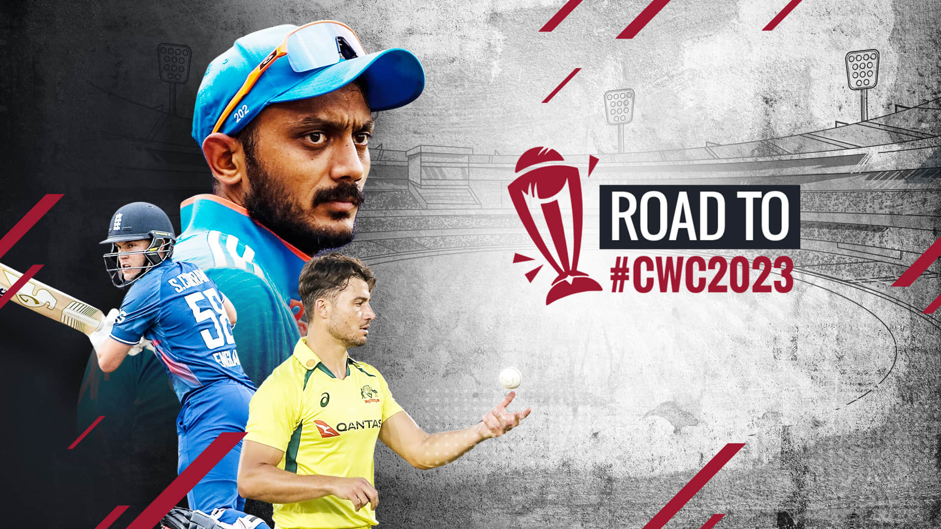 Axar, Curran, Stoinis and others who are picked on their secondary skill