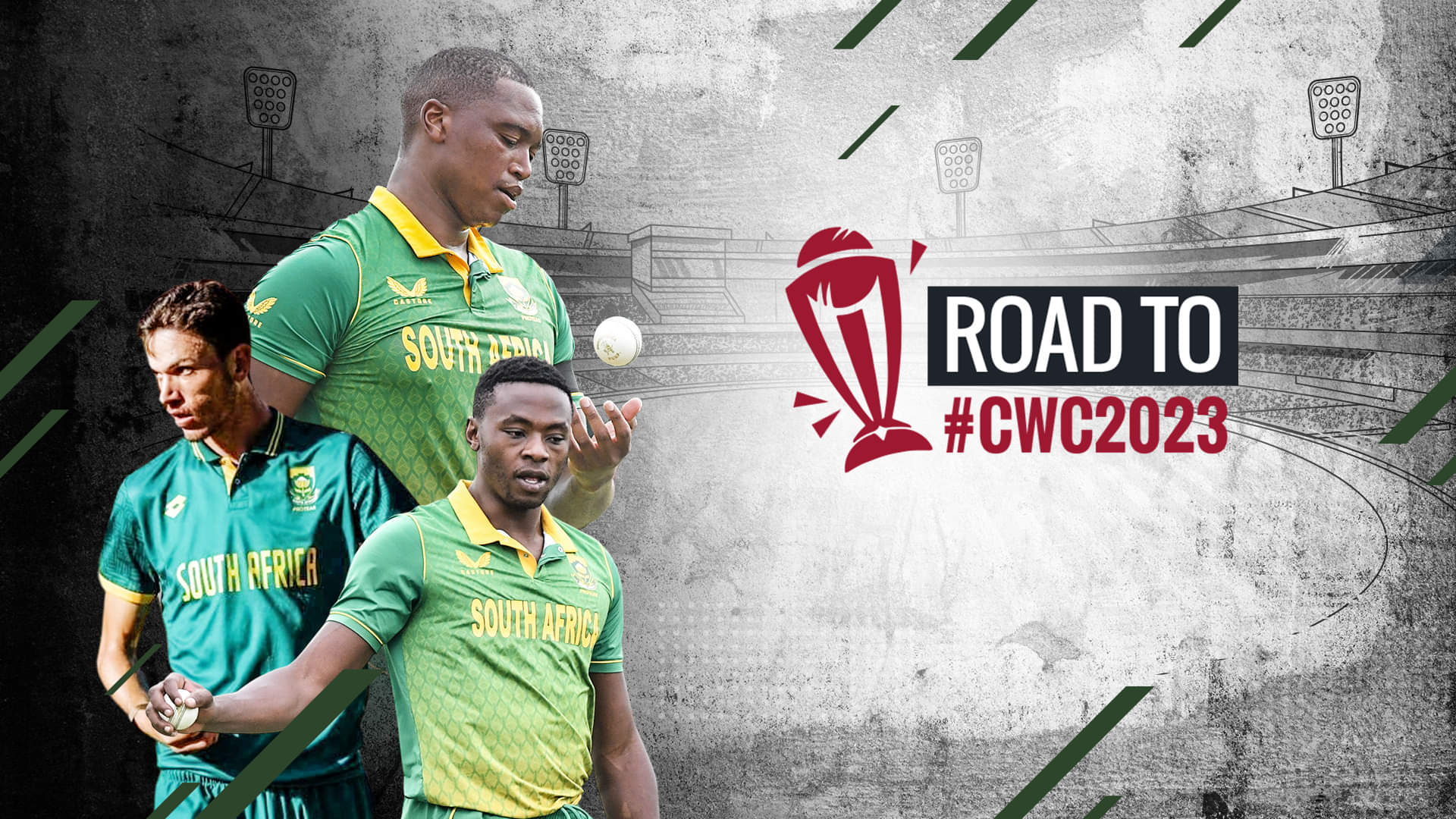 Has the razor-sharp pace attack of South Africa gone blunt?