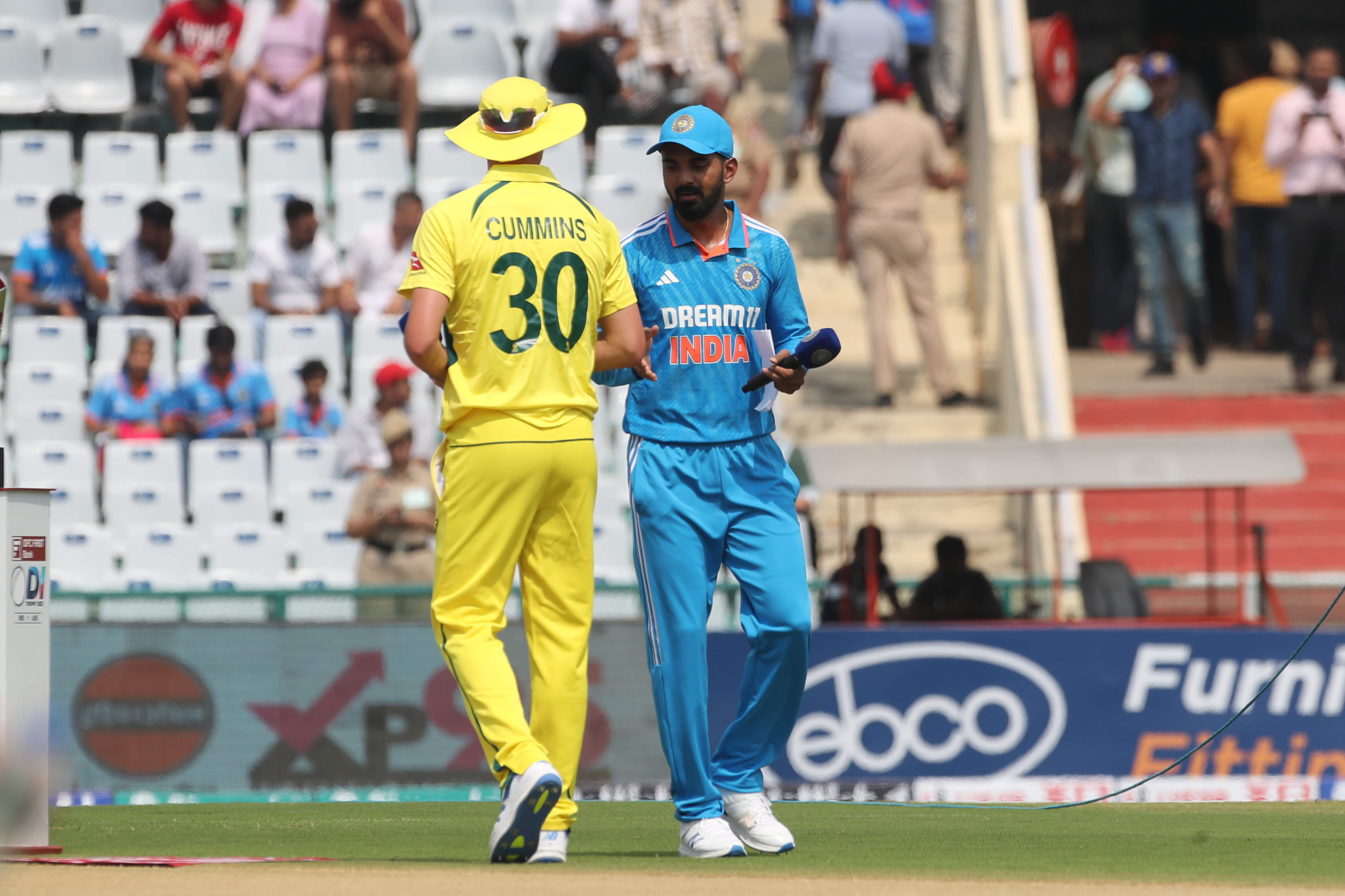 Iyer, Jadeja's batting form remain key takeaways for India from Indore 