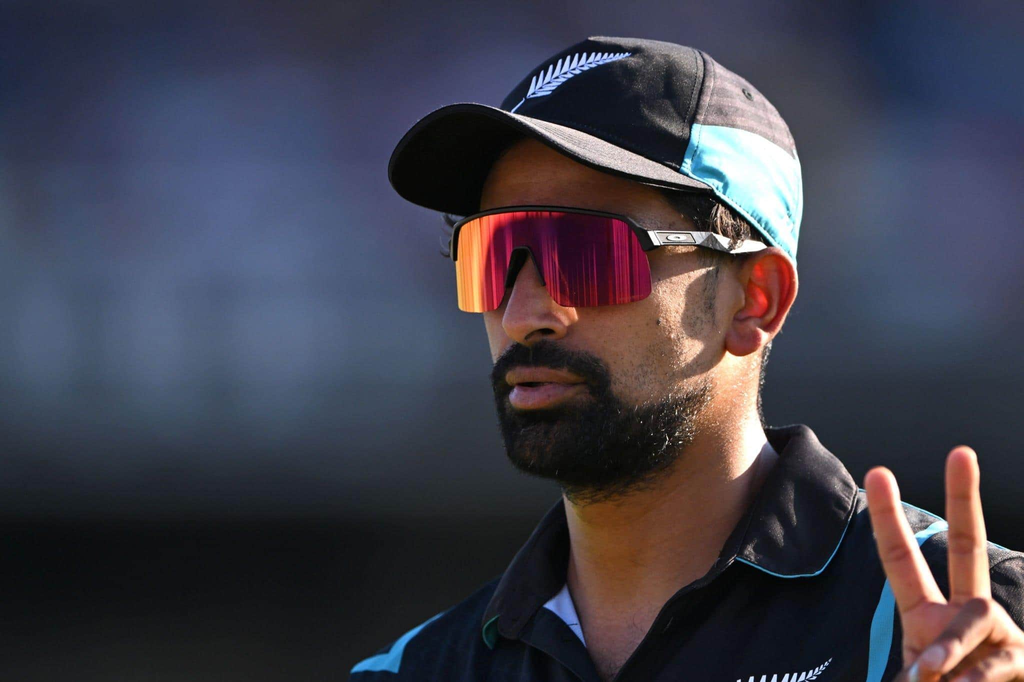 Great gesture by Bangladesh: Sodhi applauds Litton’s sportsmanship