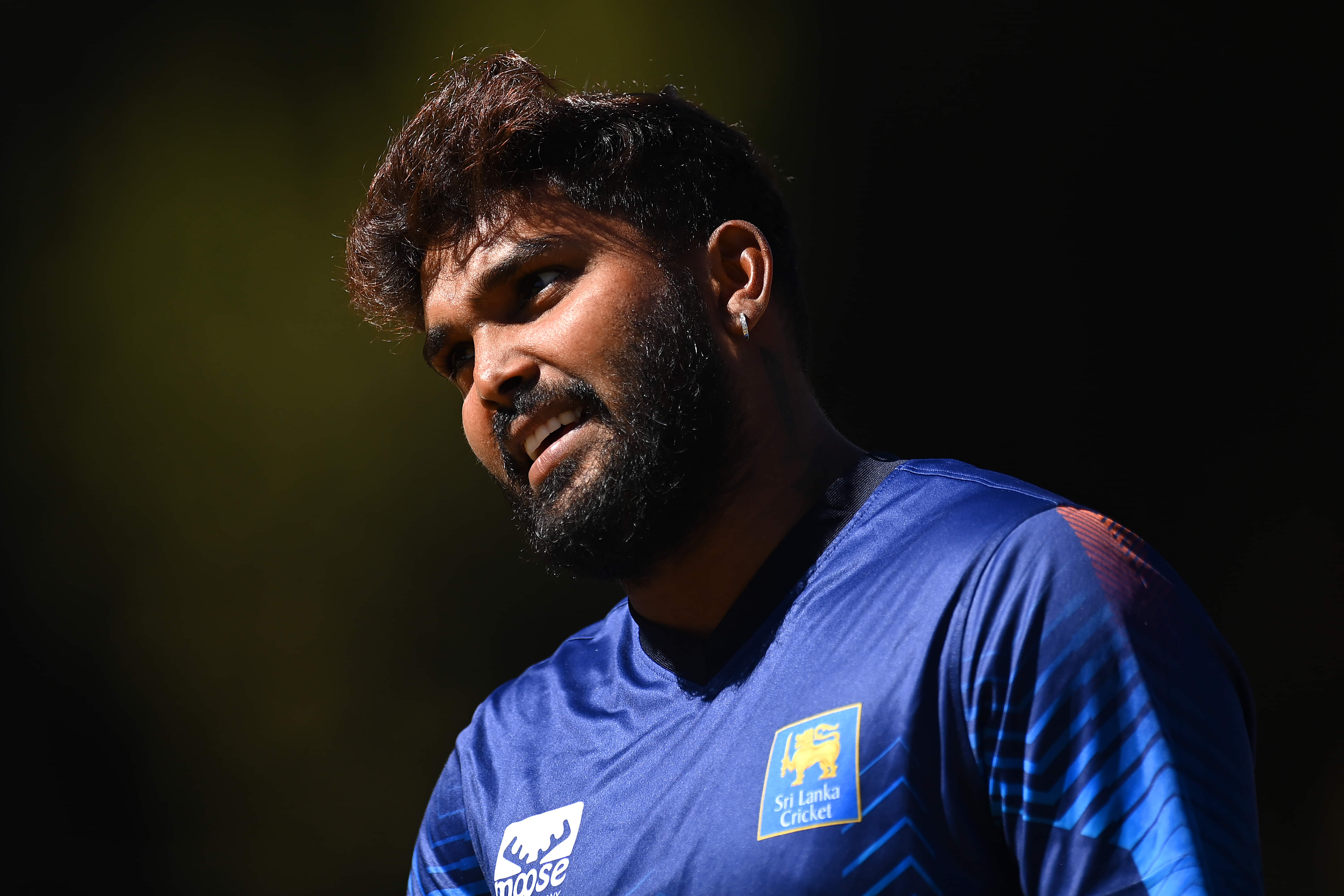 Wanindu Hasaranga likely to be out of World Cup: Reports