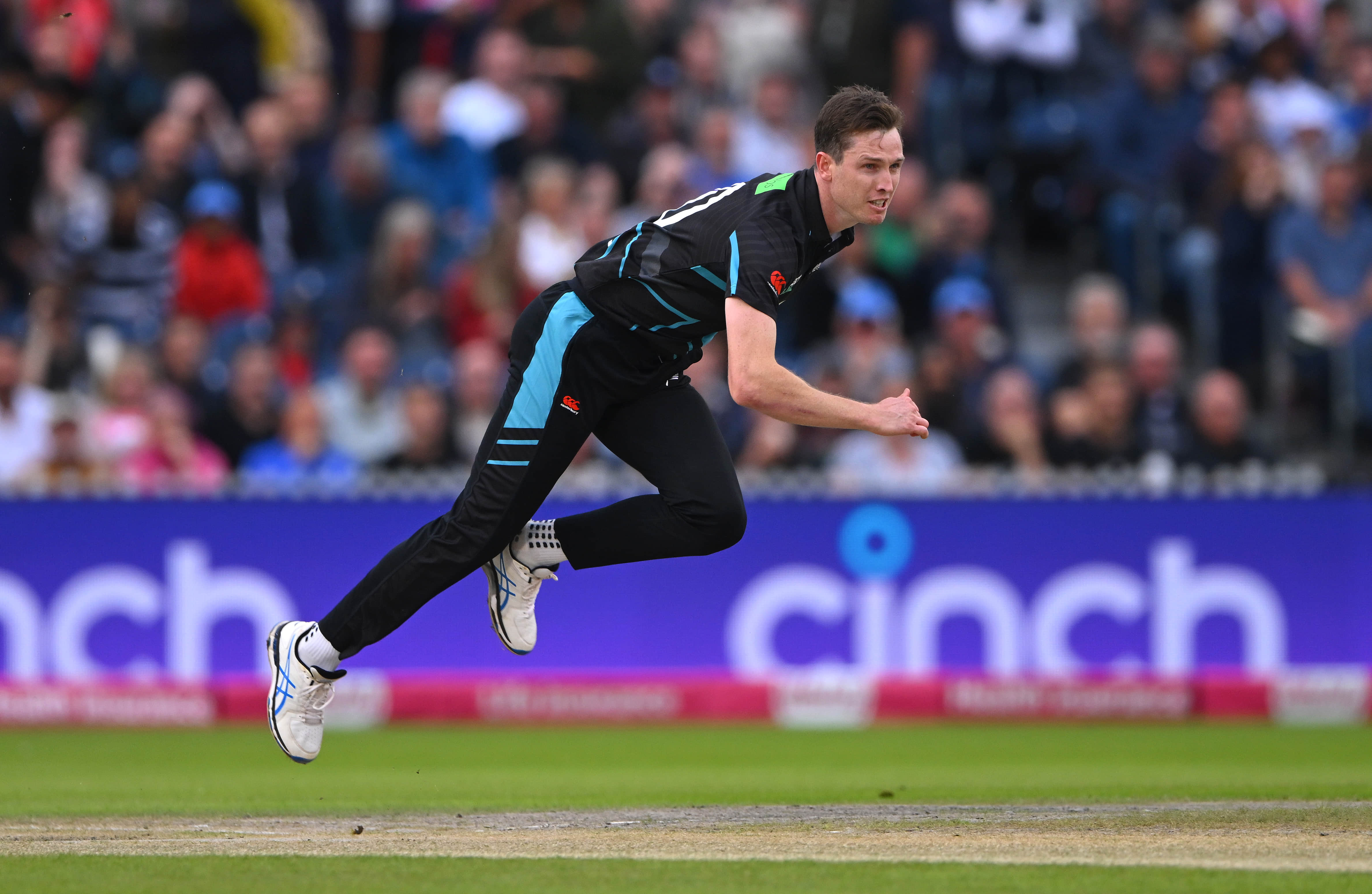 BAN-NZ series Takeaways ft. Mahmudullah's return to Milne's form