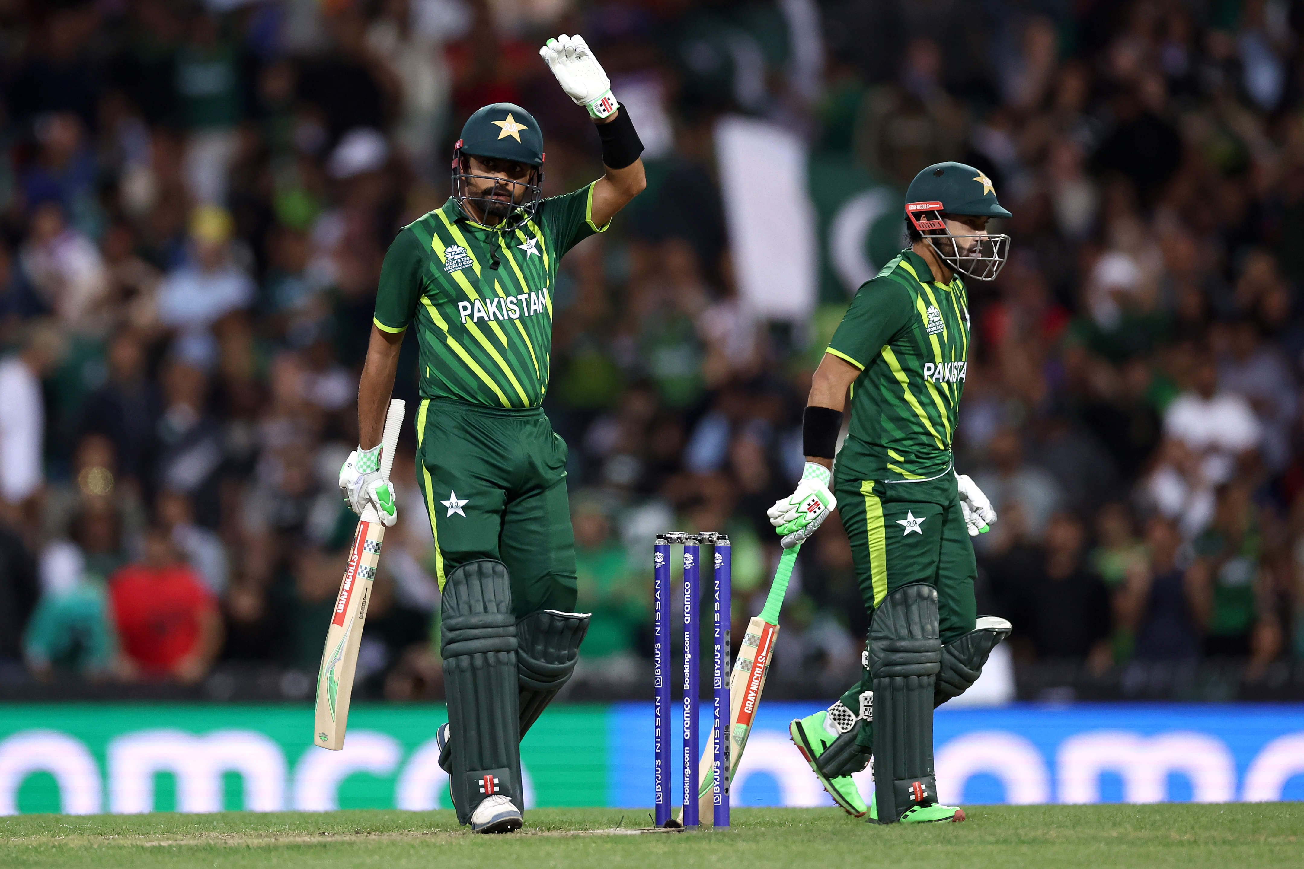 PCB announces three-year men’s central contracts list