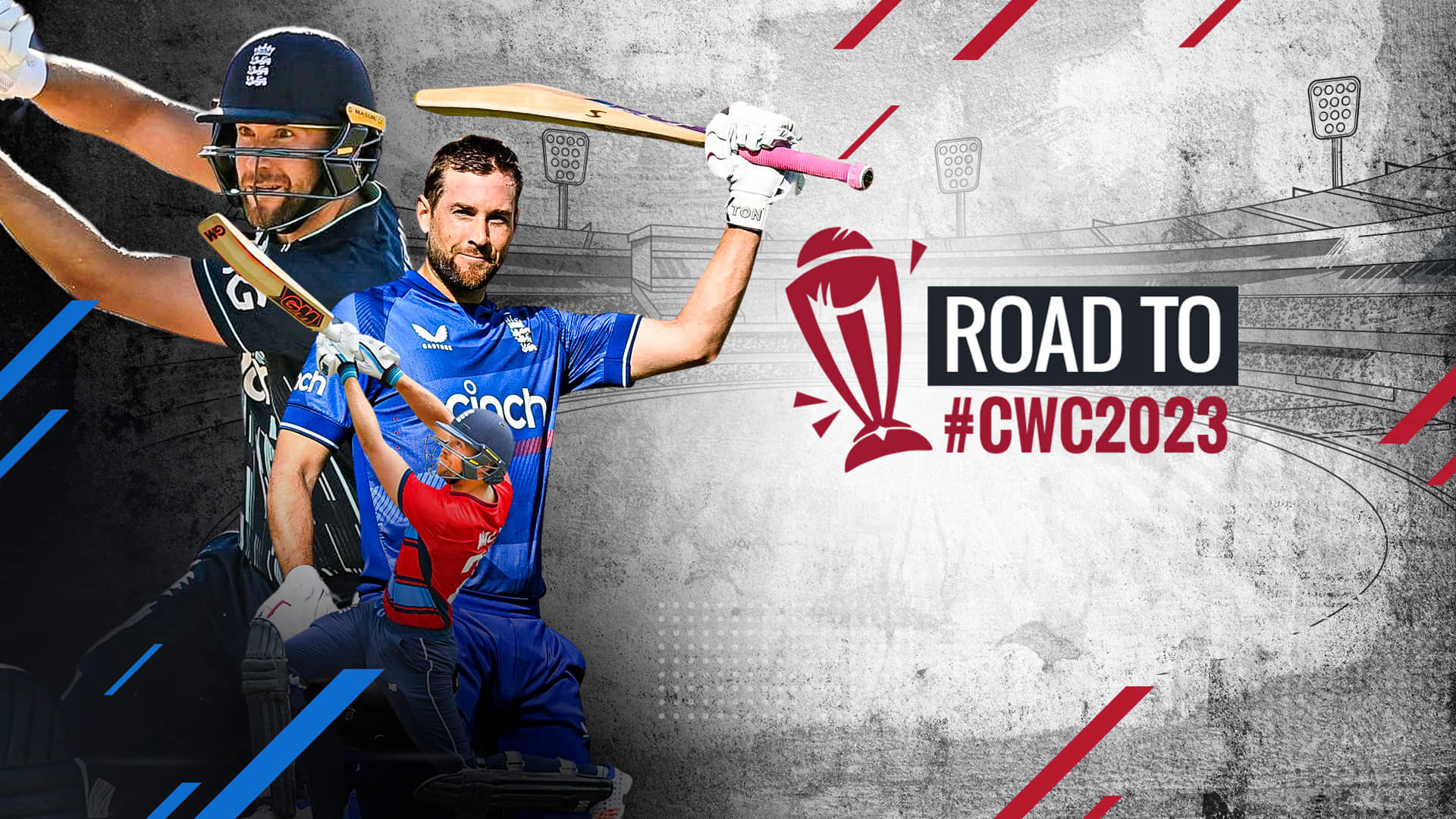 Dawid Malan - The Mr. Consistent in a team of freaks