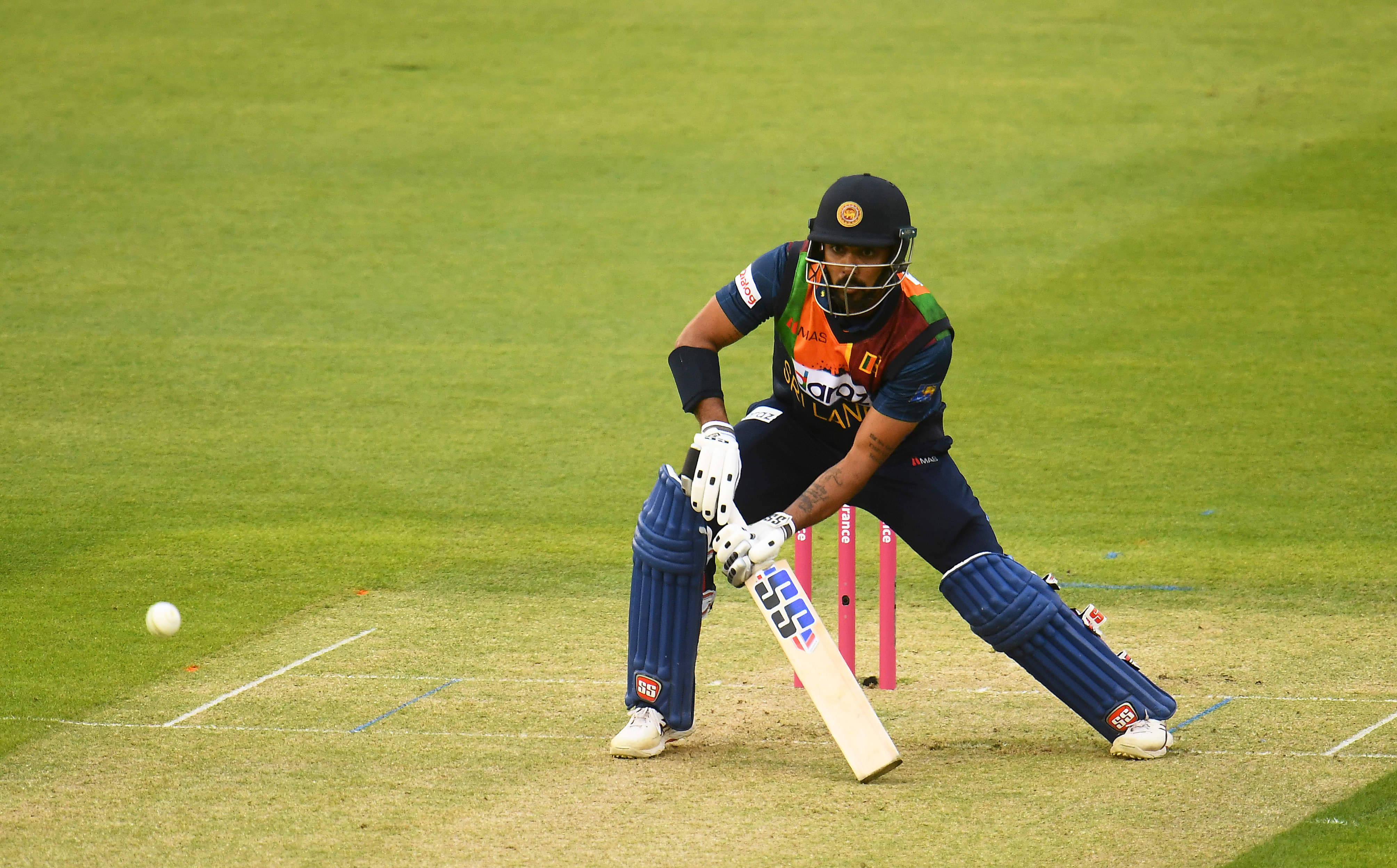 Danushka Gunathilaka cleared of sexual assault charges by Sydney court