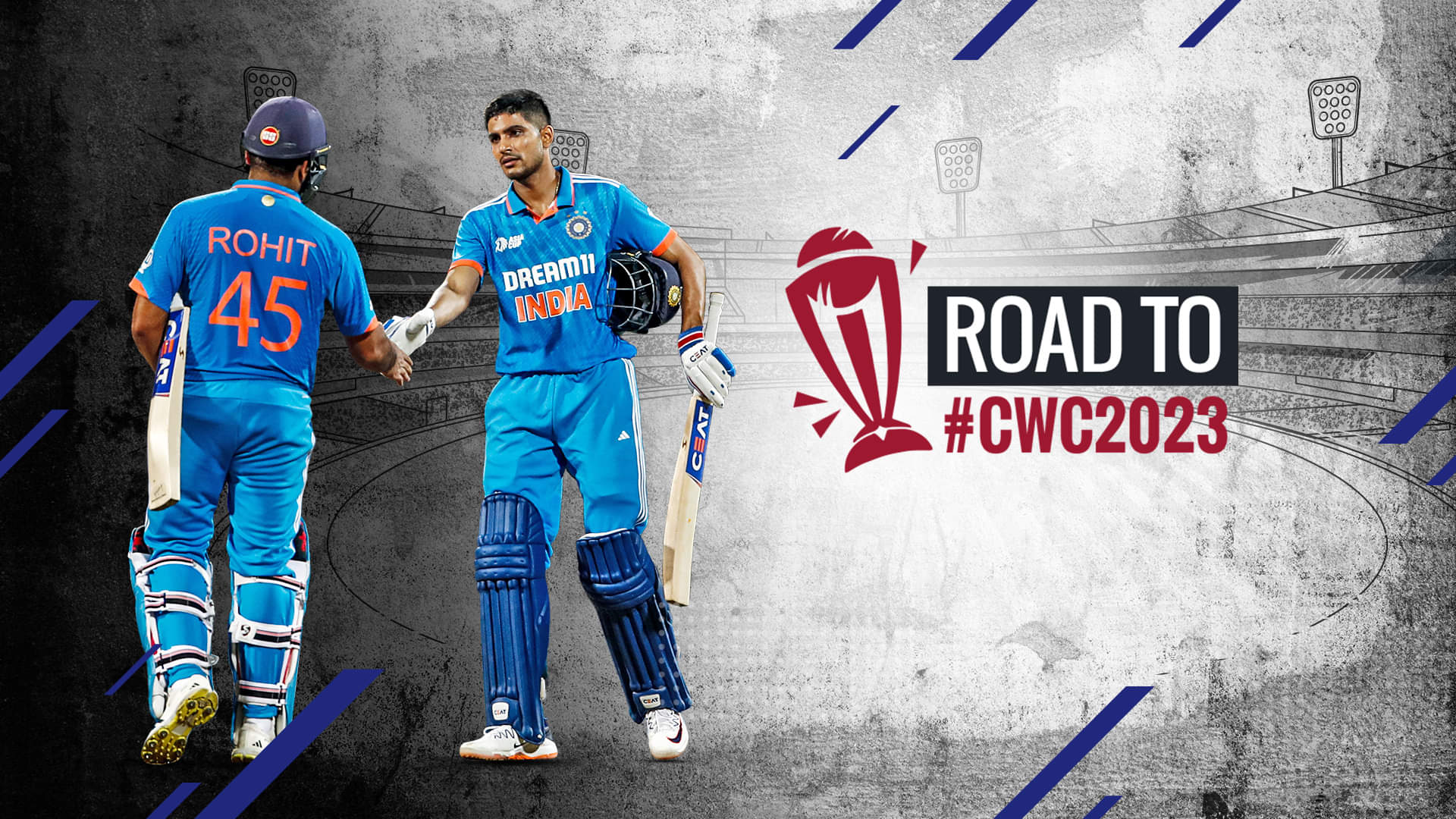 Analyzing every World Cup side’s top-order