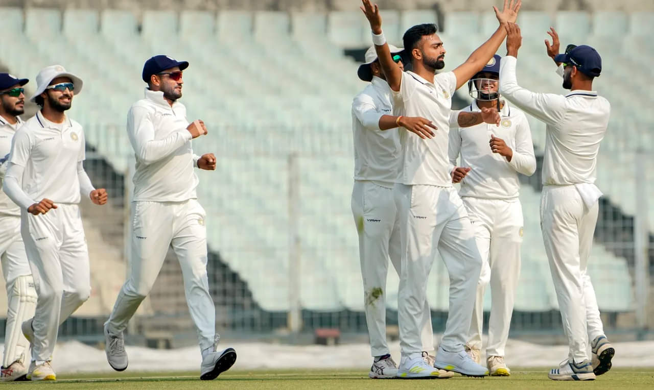 Irani Cup emerges amongst World Cup extravaganza