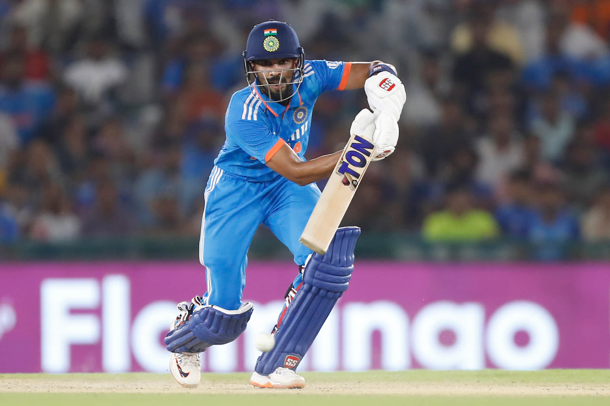 Focus shifts to Indian men as road to Asian Games gold begins