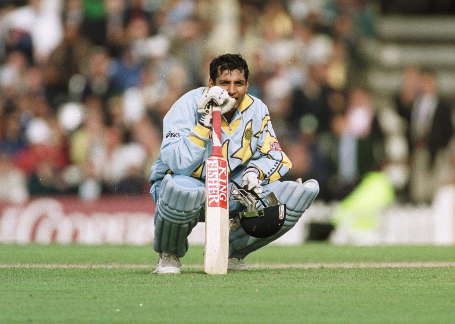 Afghanistan rope in Ajay Jadeja as mentor for World Cup