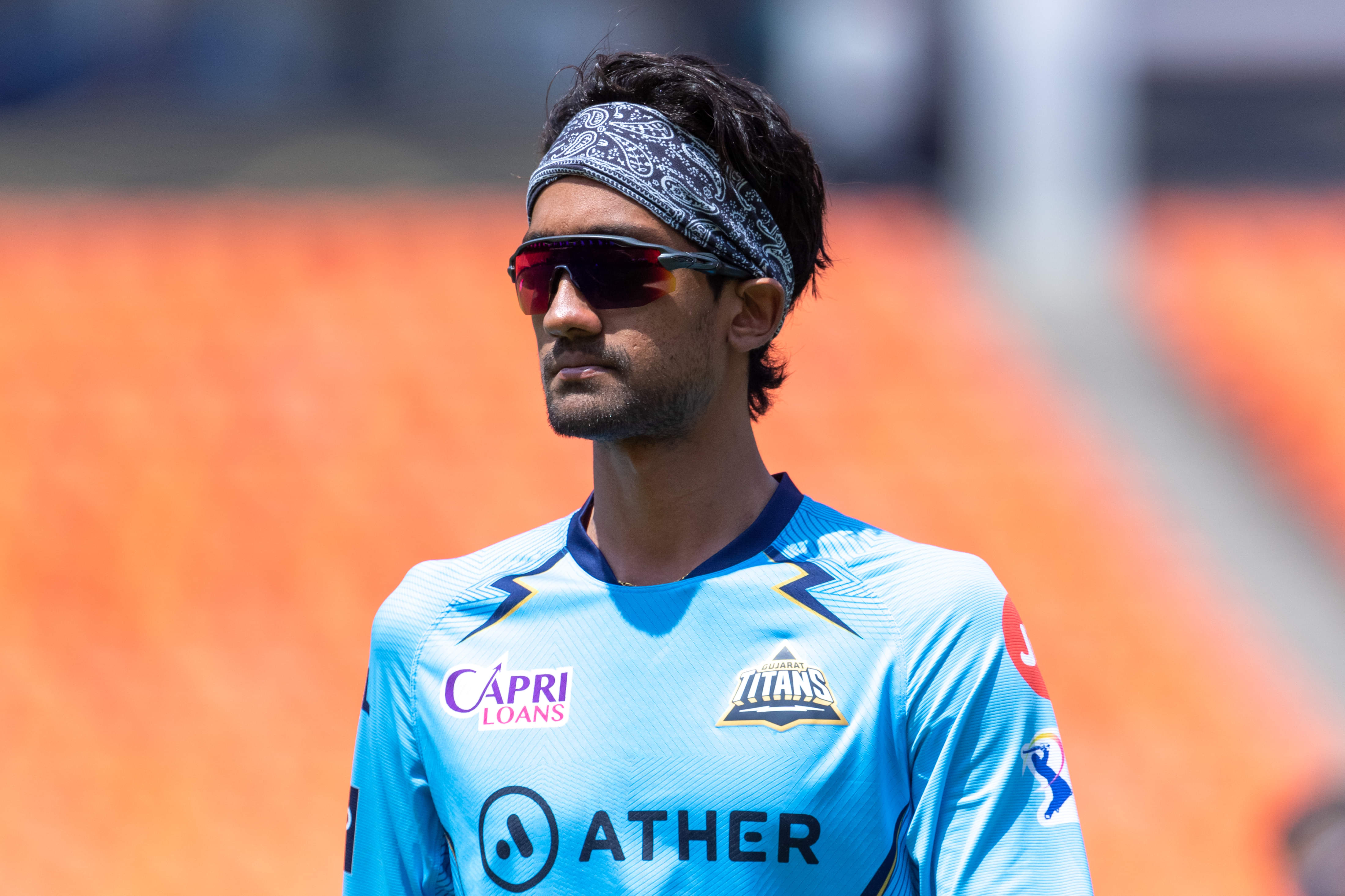 Never too late, Sai Kishore underlines virtue of patience