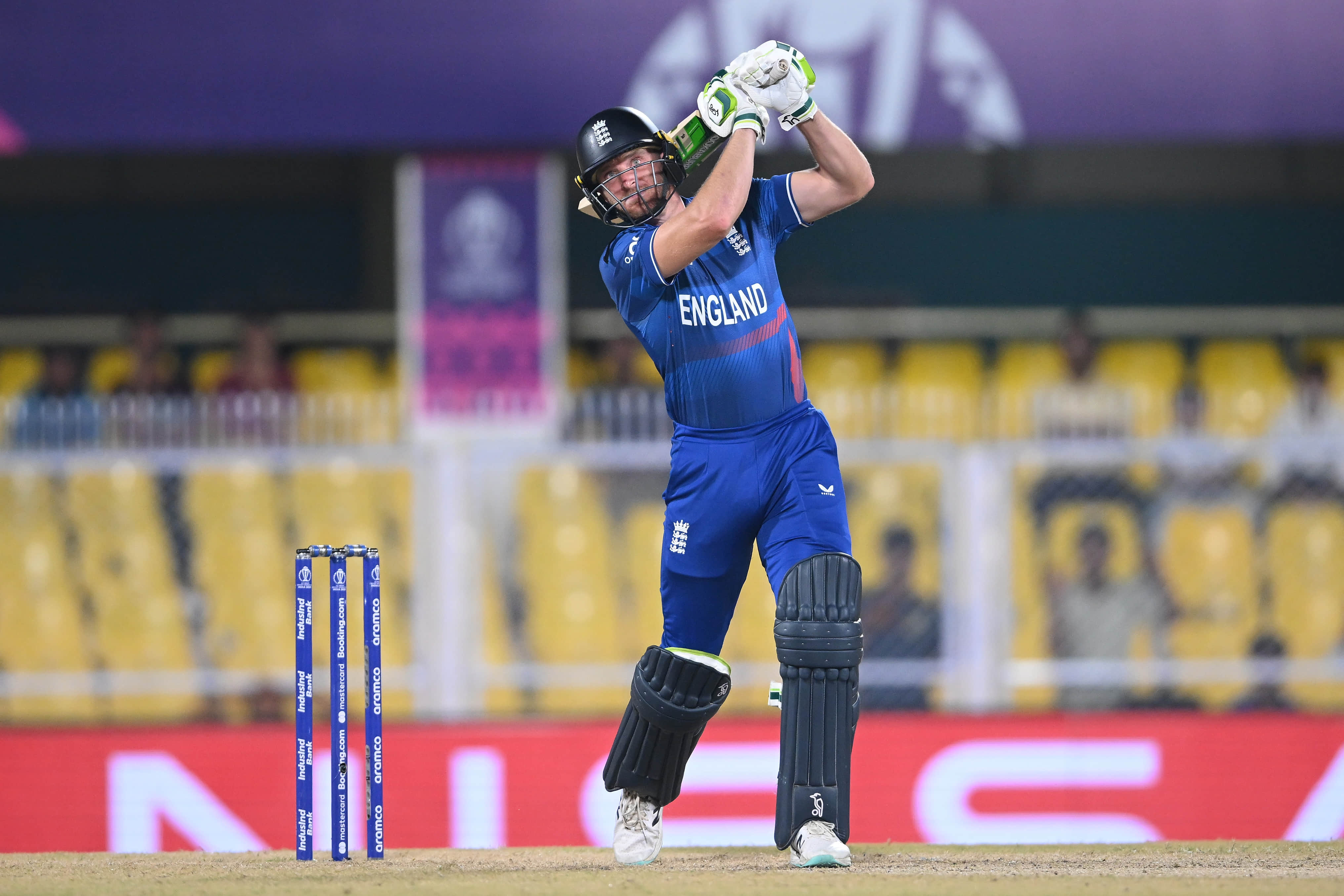 We will adapt our style of attacking cricket to different surfaces: Jos Buttler